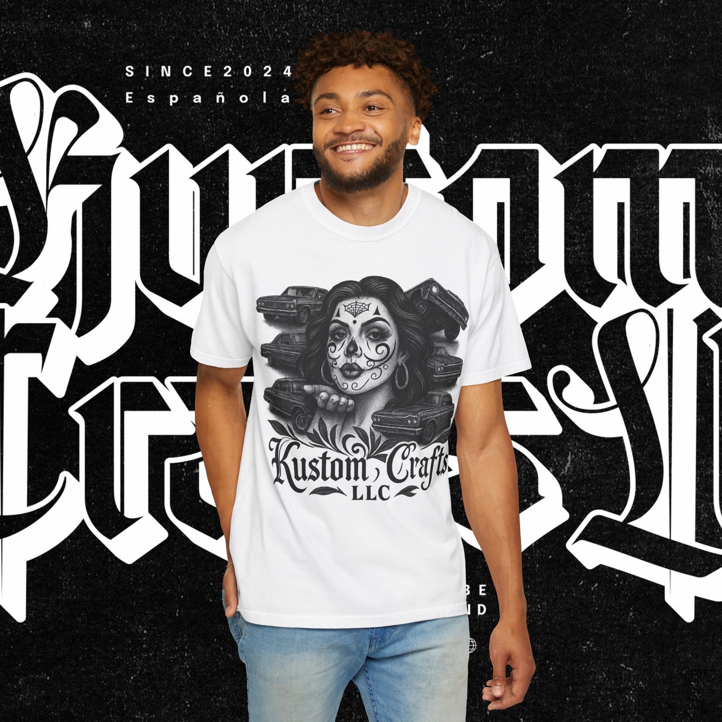 Chicano Culture T-shirt