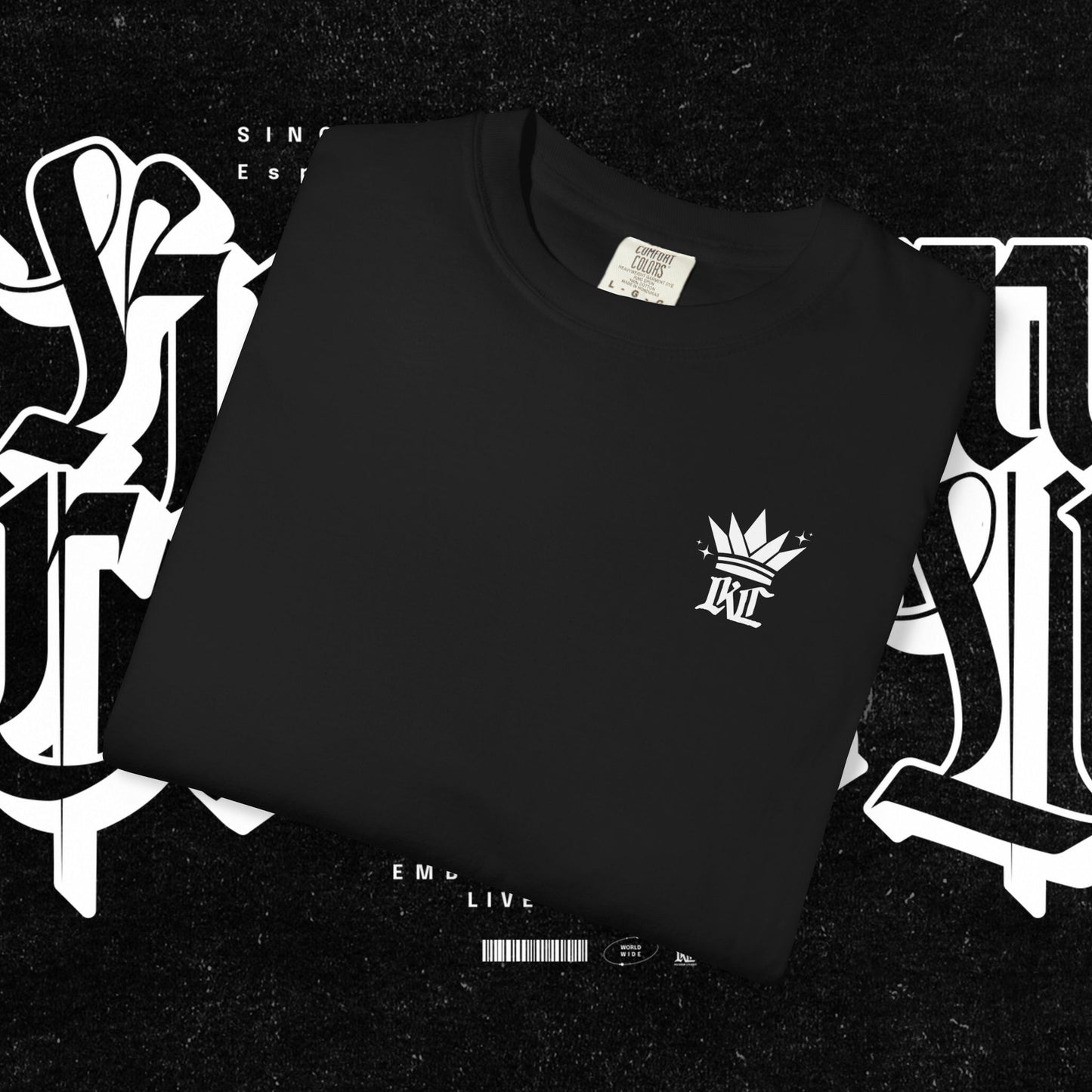 Survivor Unisex T-shirt