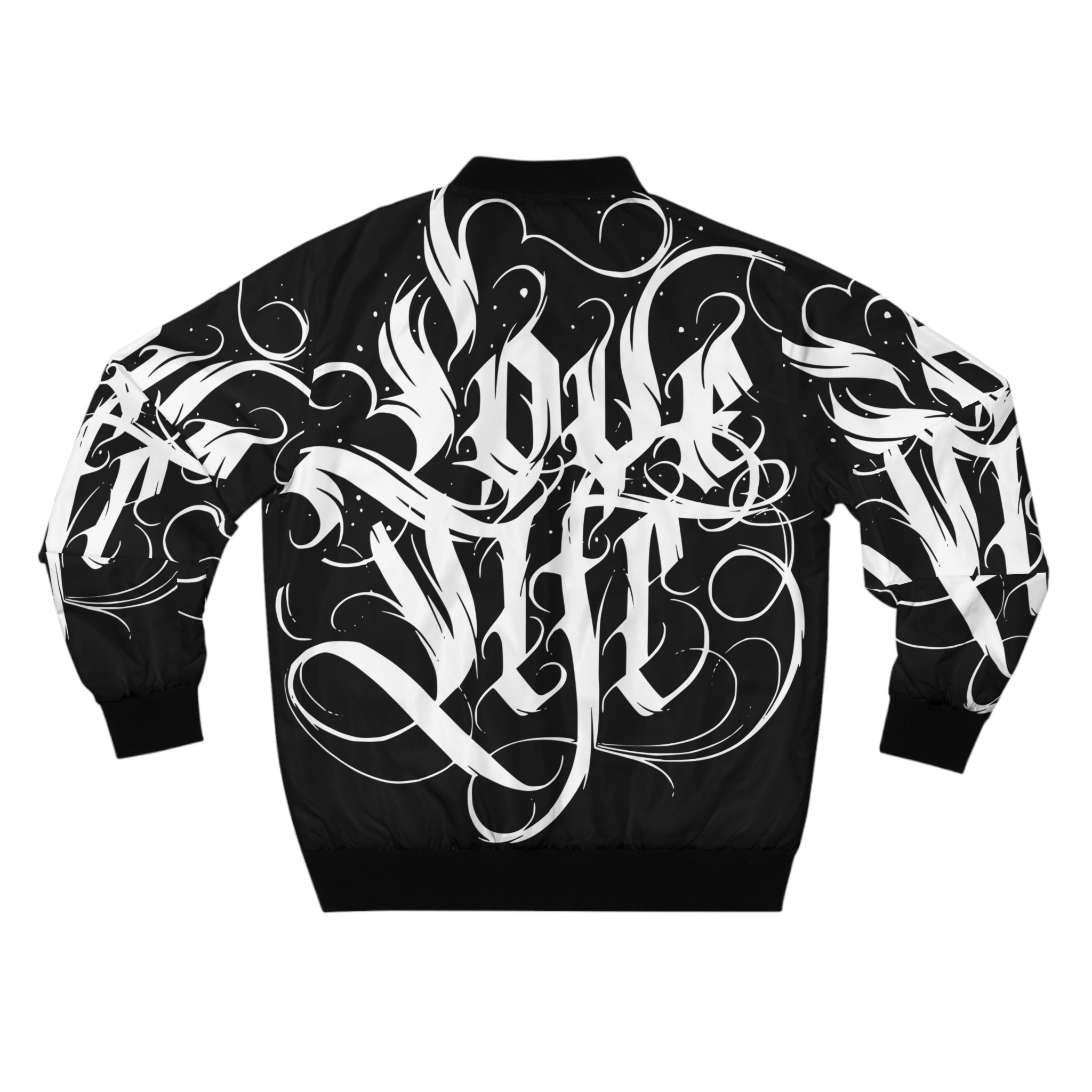 Love Life - Bomber Jacket
