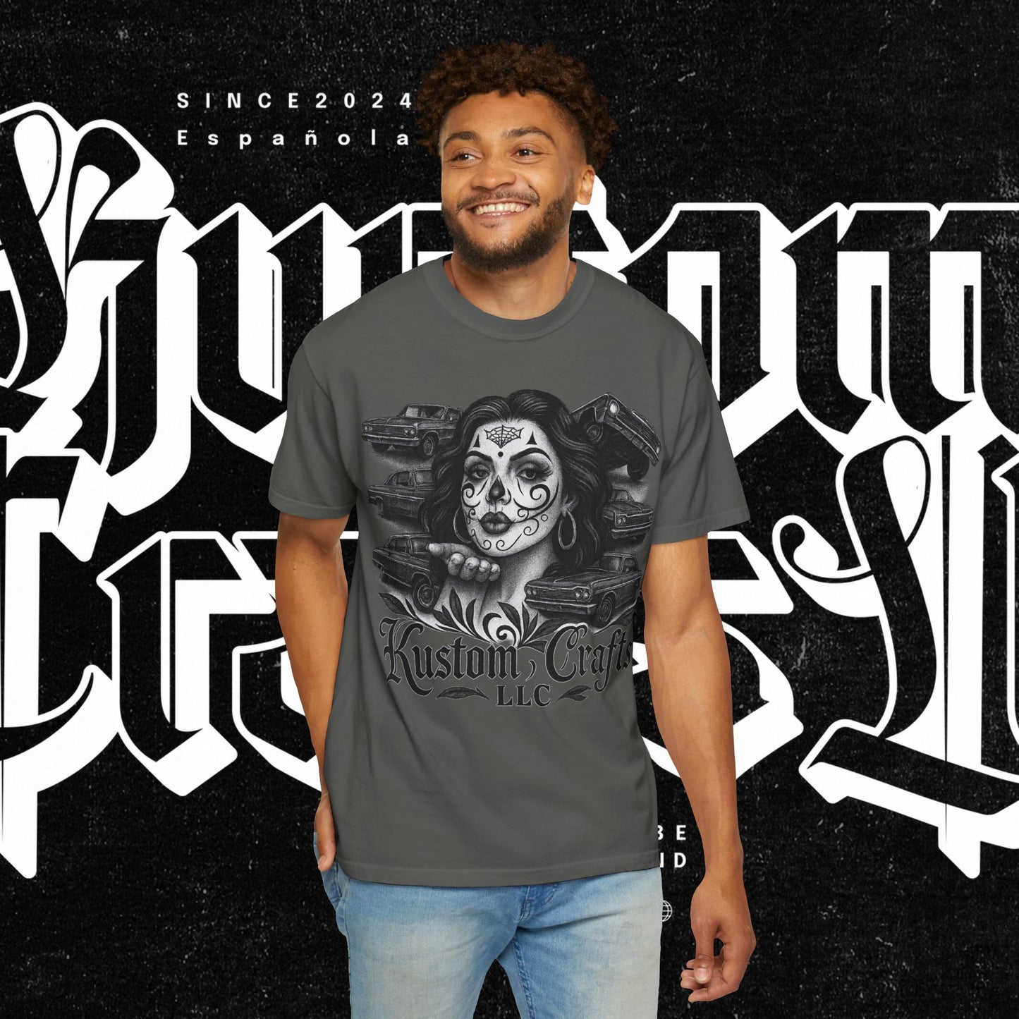 Chicano Culture T-shirt