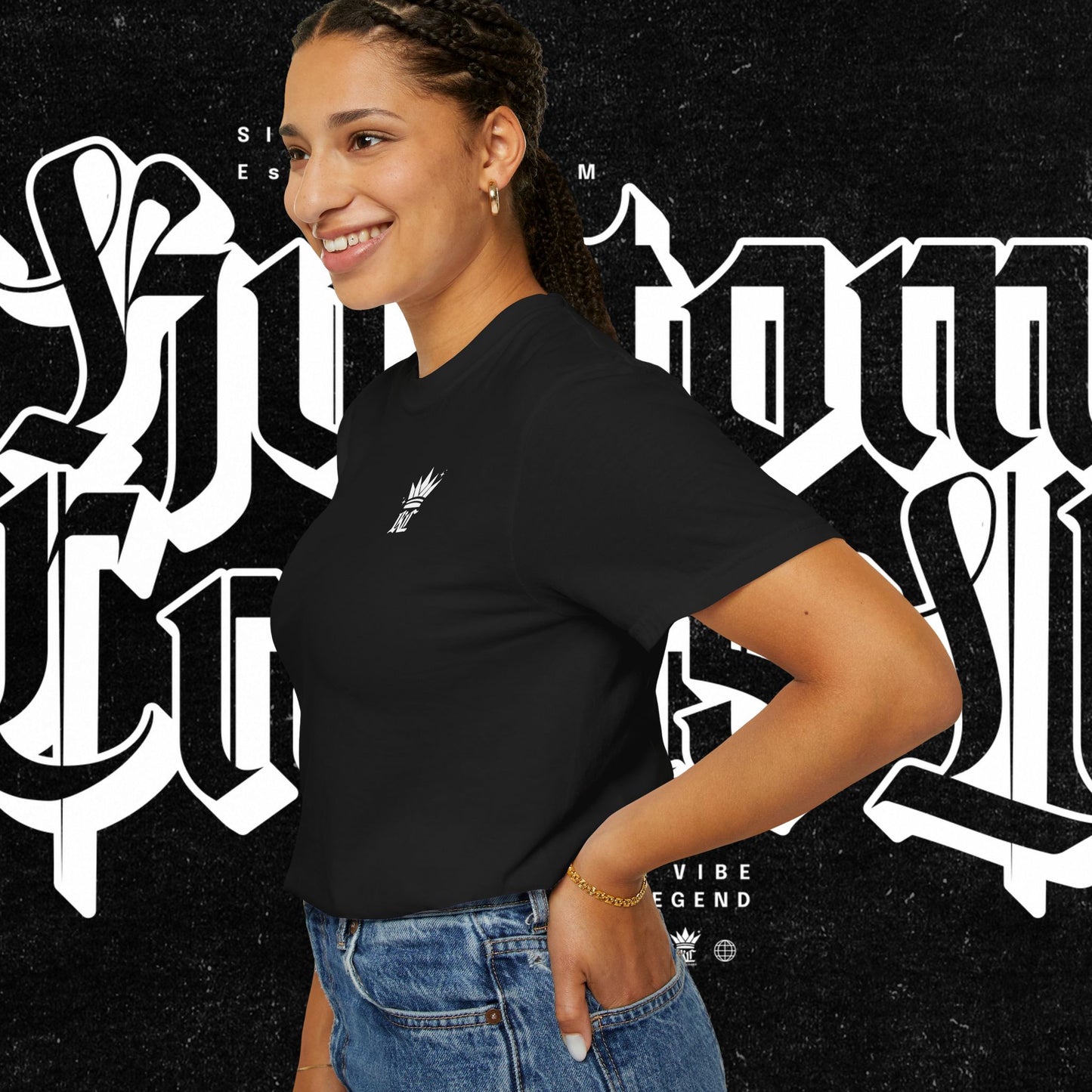 Survivor Unisex T-shirt
