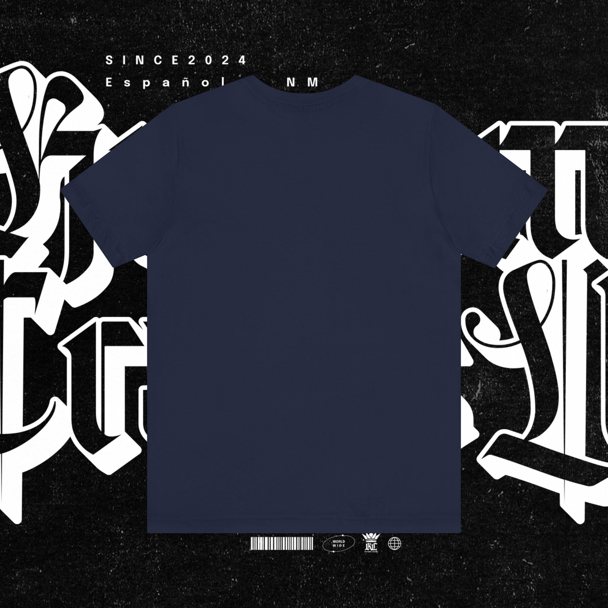 Allergic to Pendejos - Tee