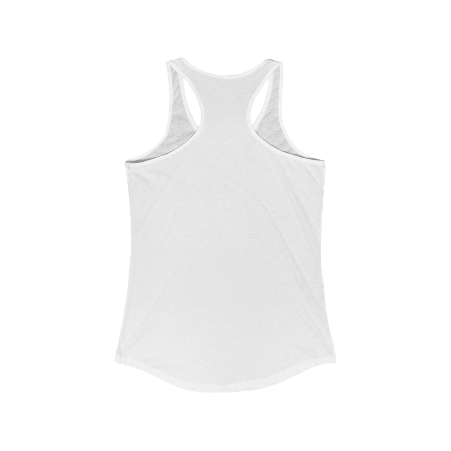 Weekend Vibes Racerback Tank: Perfect for Riding & Drinking, Summer Fun Tank, Gift for Bikers, Outdoor Adventure Top, Cozy Summer Wear