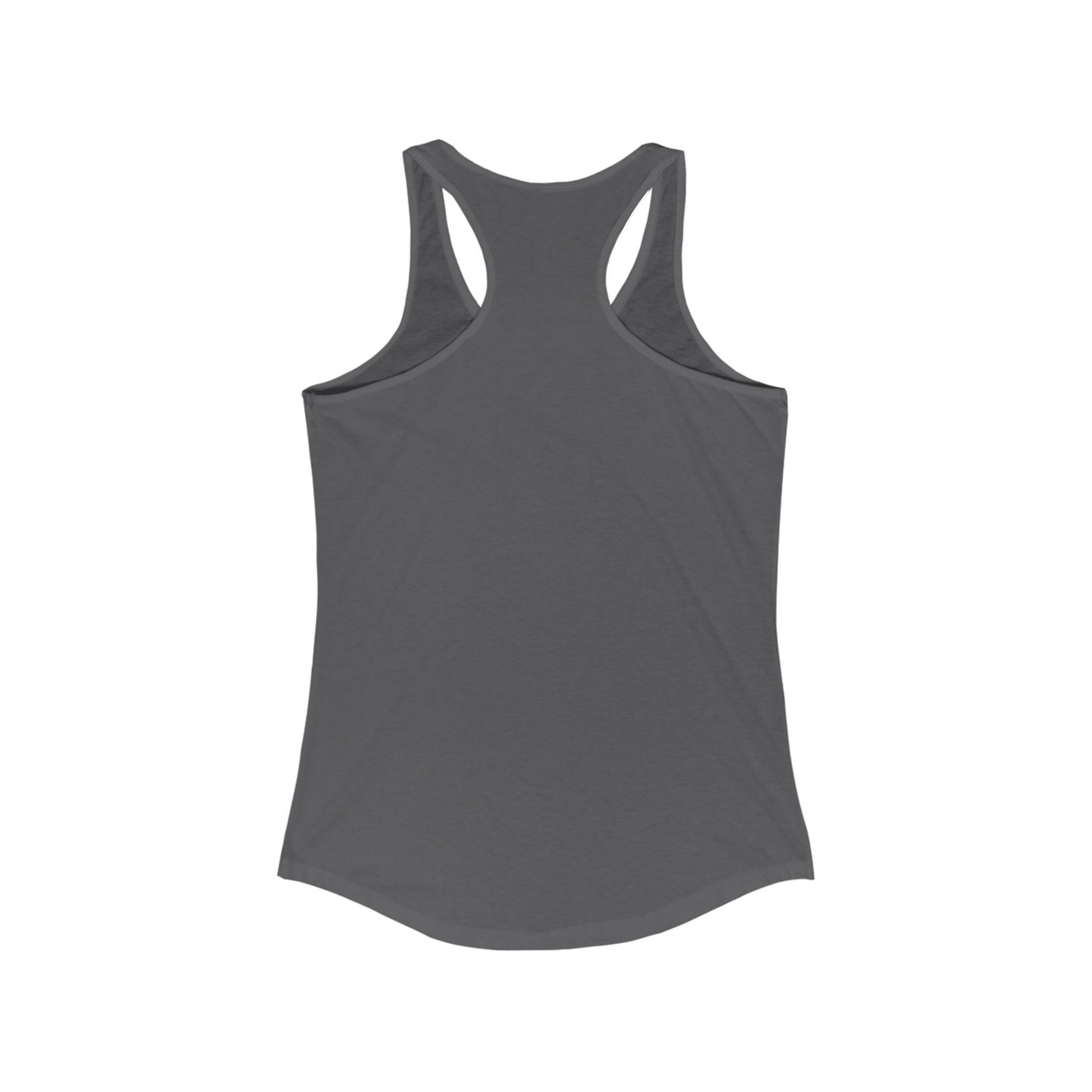 Weekend Vibes Racerback Tank: Perfect for Riding & Drinking, Summer Fun Tank, Gift for Bikers, Outdoor Adventure Top, Cozy Summer Wear