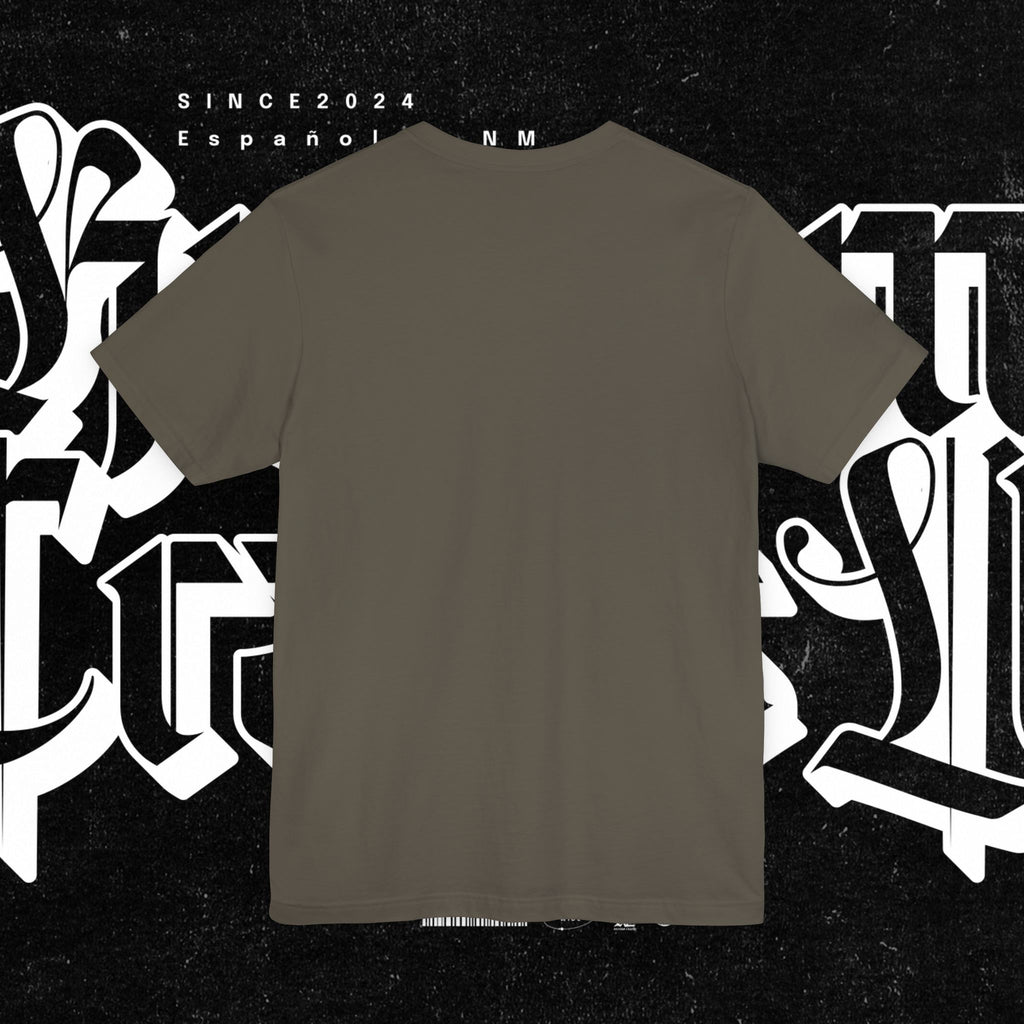 Allergic to Pendejos - Tee