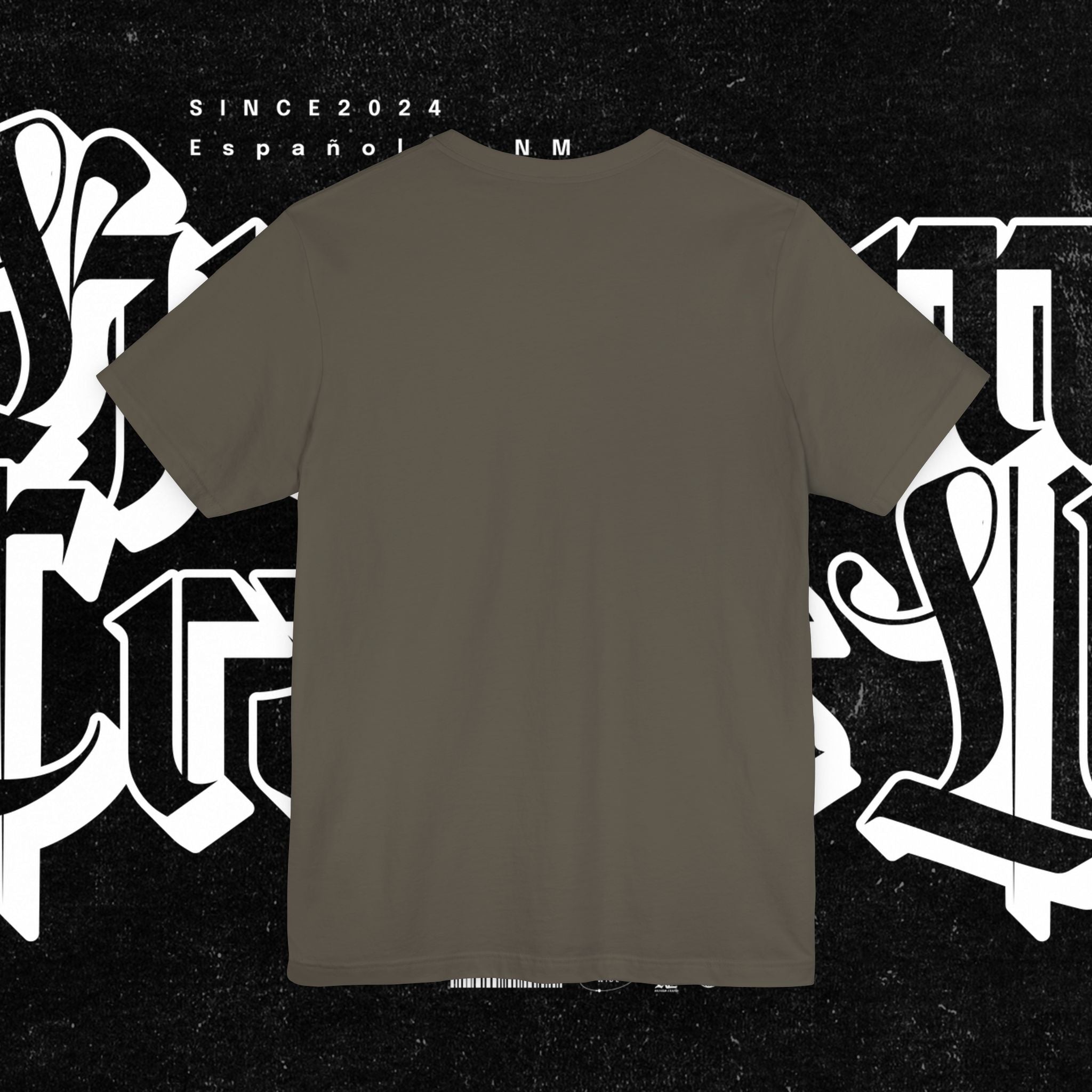 Allergic to Pendejos - Tee