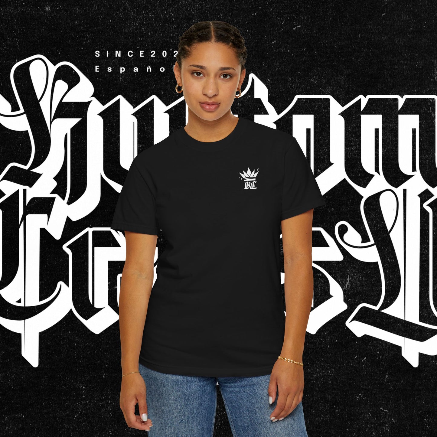 Survivor Unisex T-shirt