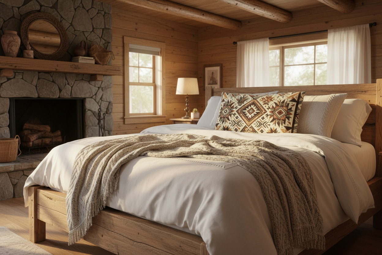 Southwestern - Microfiber Pillowcase