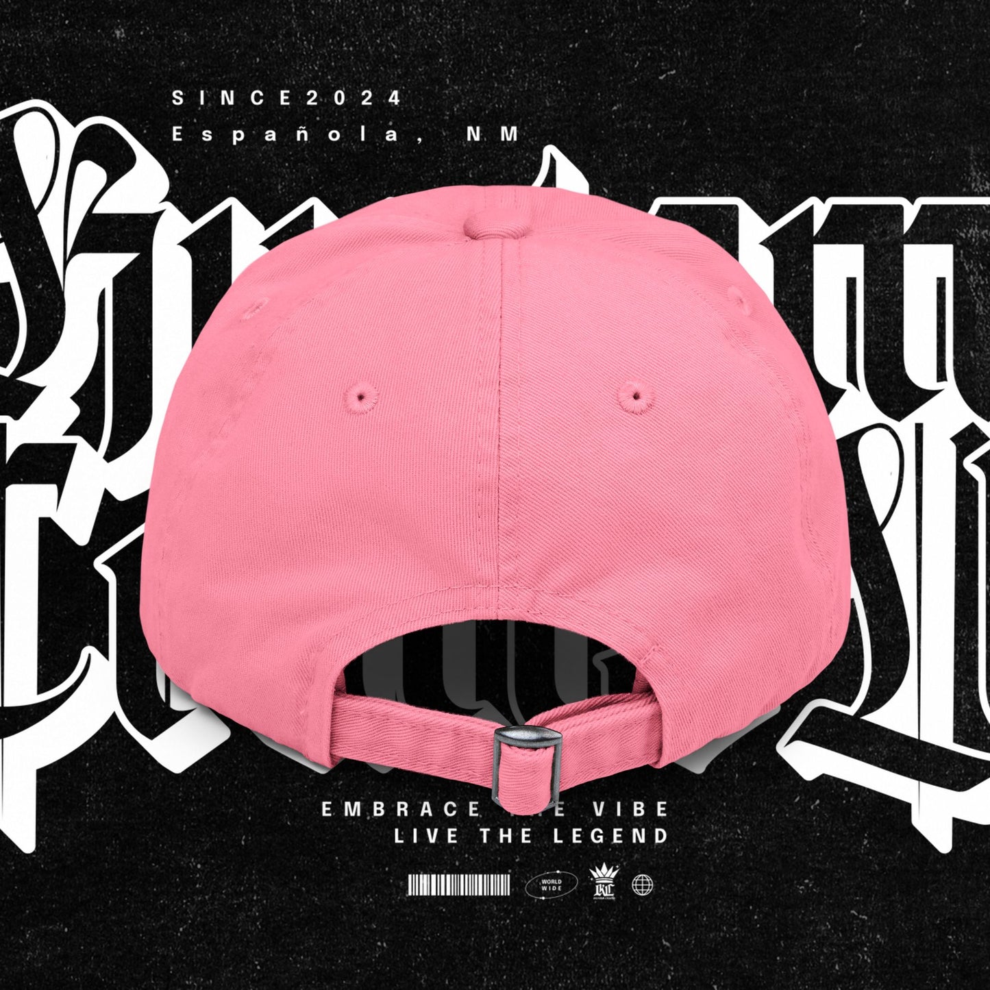 Eat Me Distressed Cap - Fun Accessory for All, Playful Style, Casual Wear, Gift for Friends, Trendy Summer Hat