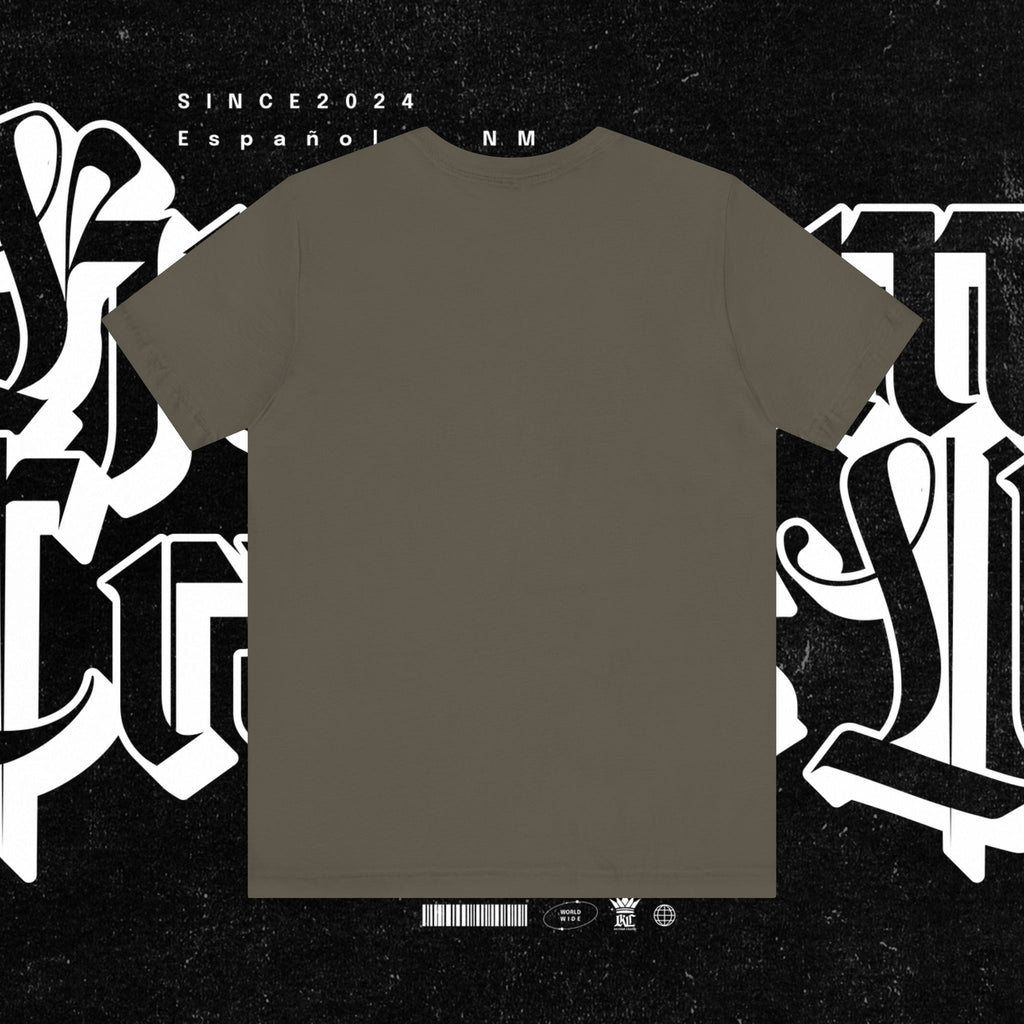 Allergic to Pendejos - Tee