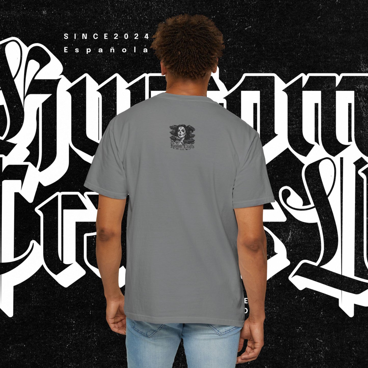 Chicano Culture T-shirt