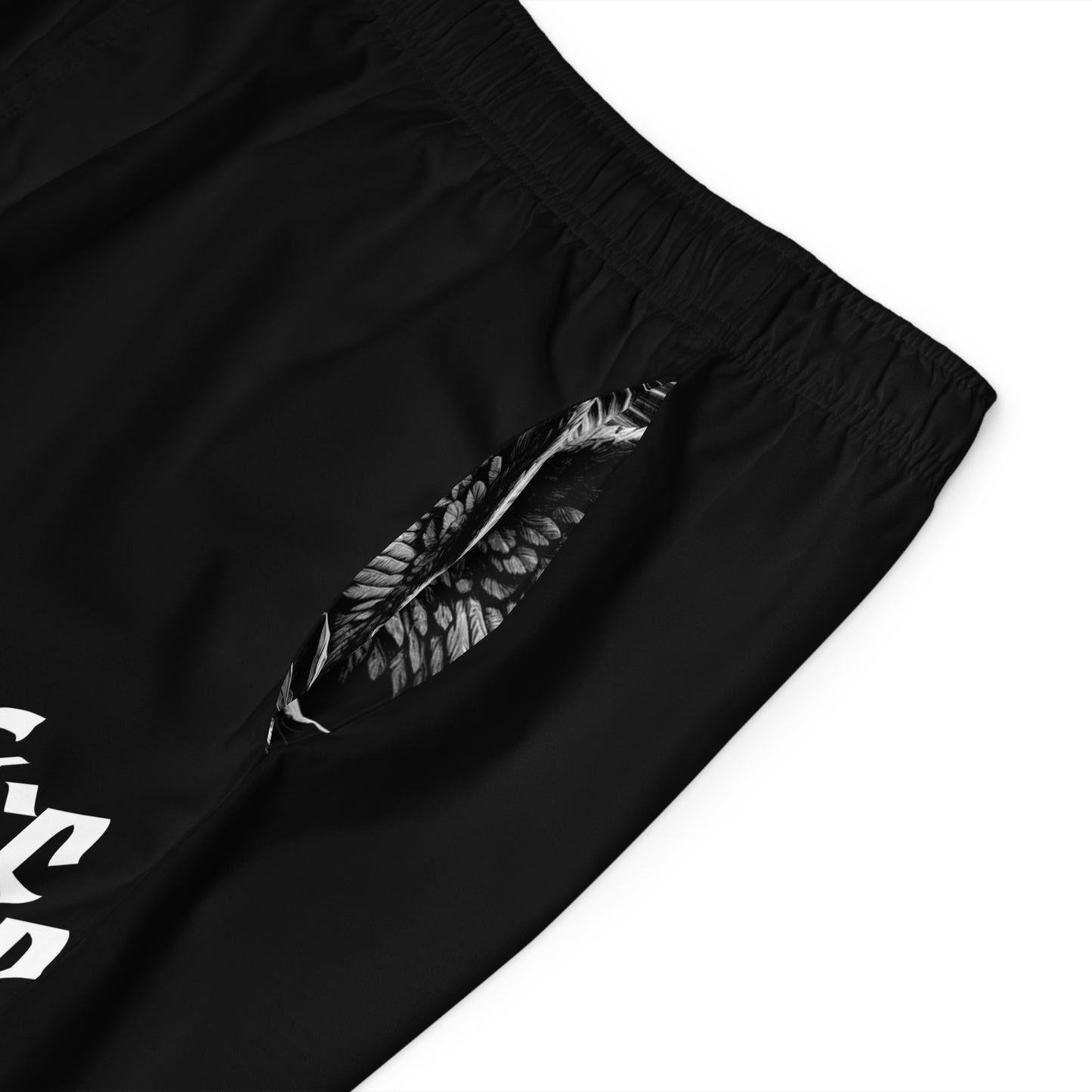 Low Life Lowrider Stylish Men's Board Shorts - Perfect for Beach Days, Summer Fun, Pool Parties, Vacation Essentials, Low Life Design