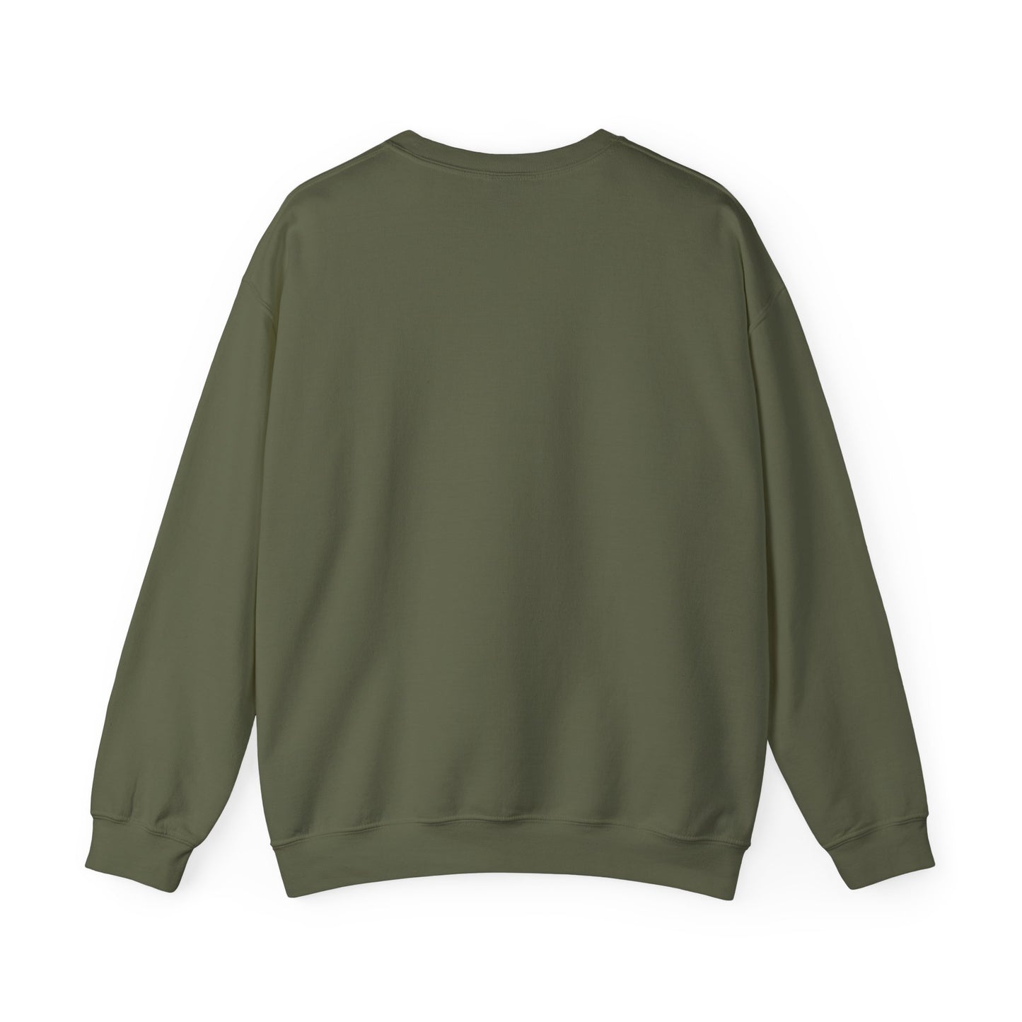Coughy Lover Crewneck Sweatshirt | Cozy Pullover for Cannabis Enthusiasts, Gift for Holidays, Casual Wear, Trendy Sweatshirt
