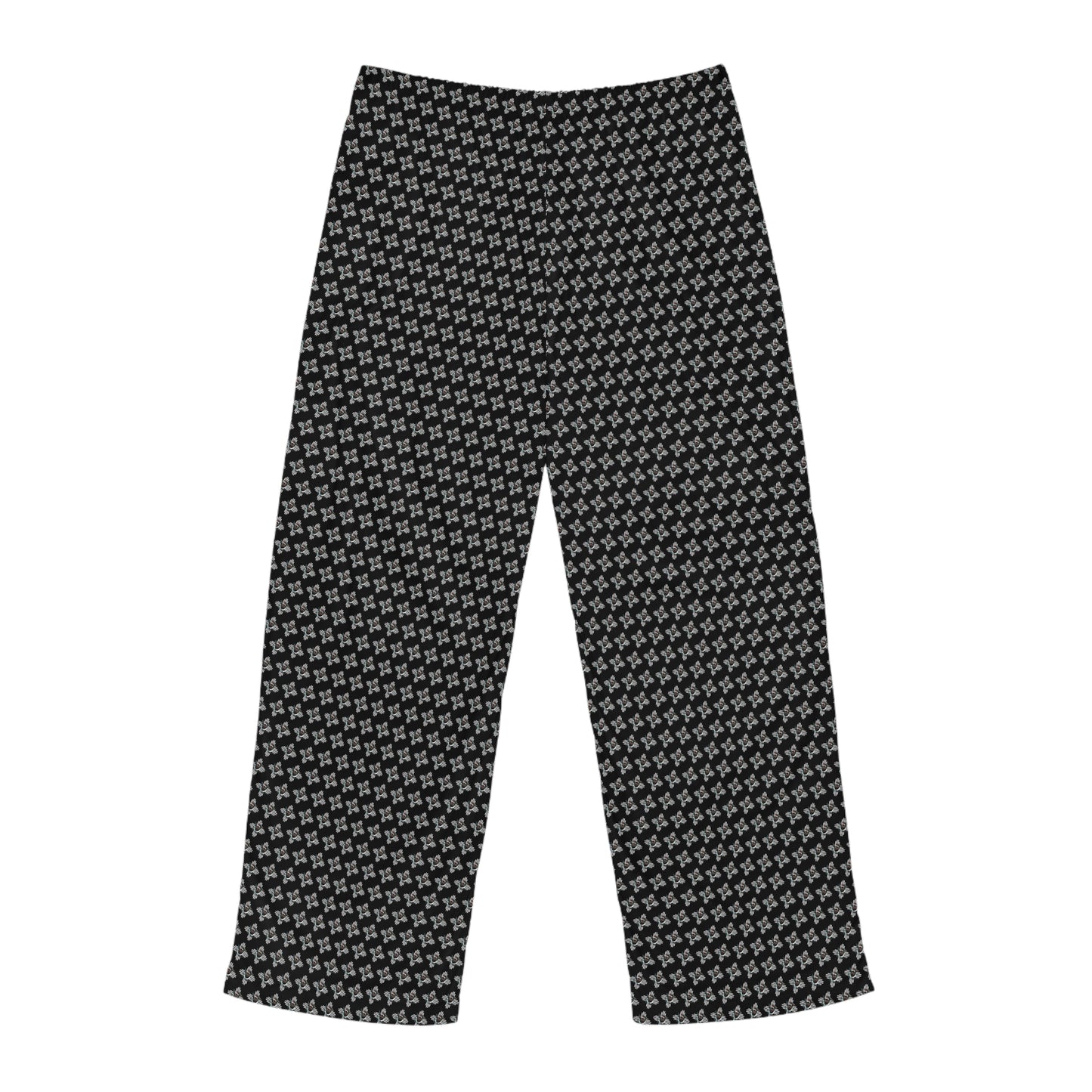 Zia Symbol Men's Pajama Pants