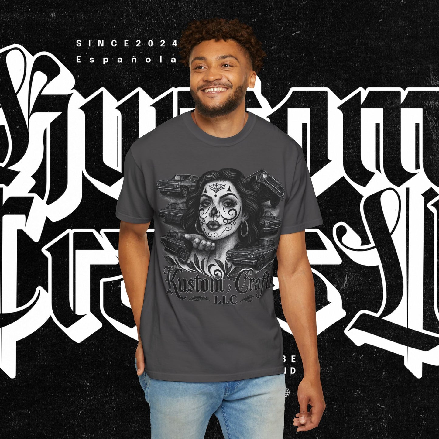 Chicano Culture T-shirt