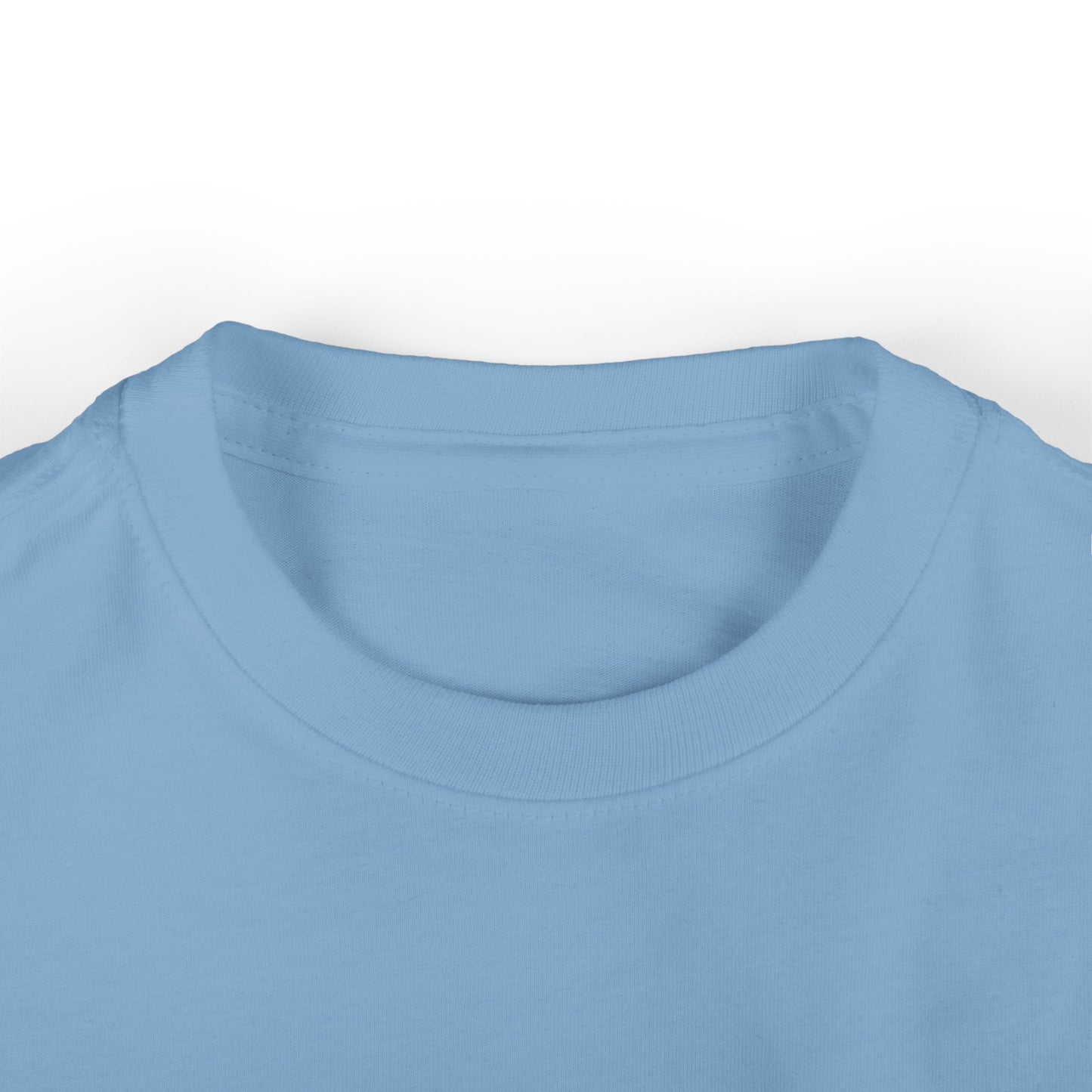 Infant Graphic Tee - Laugh Now Cry Later Design