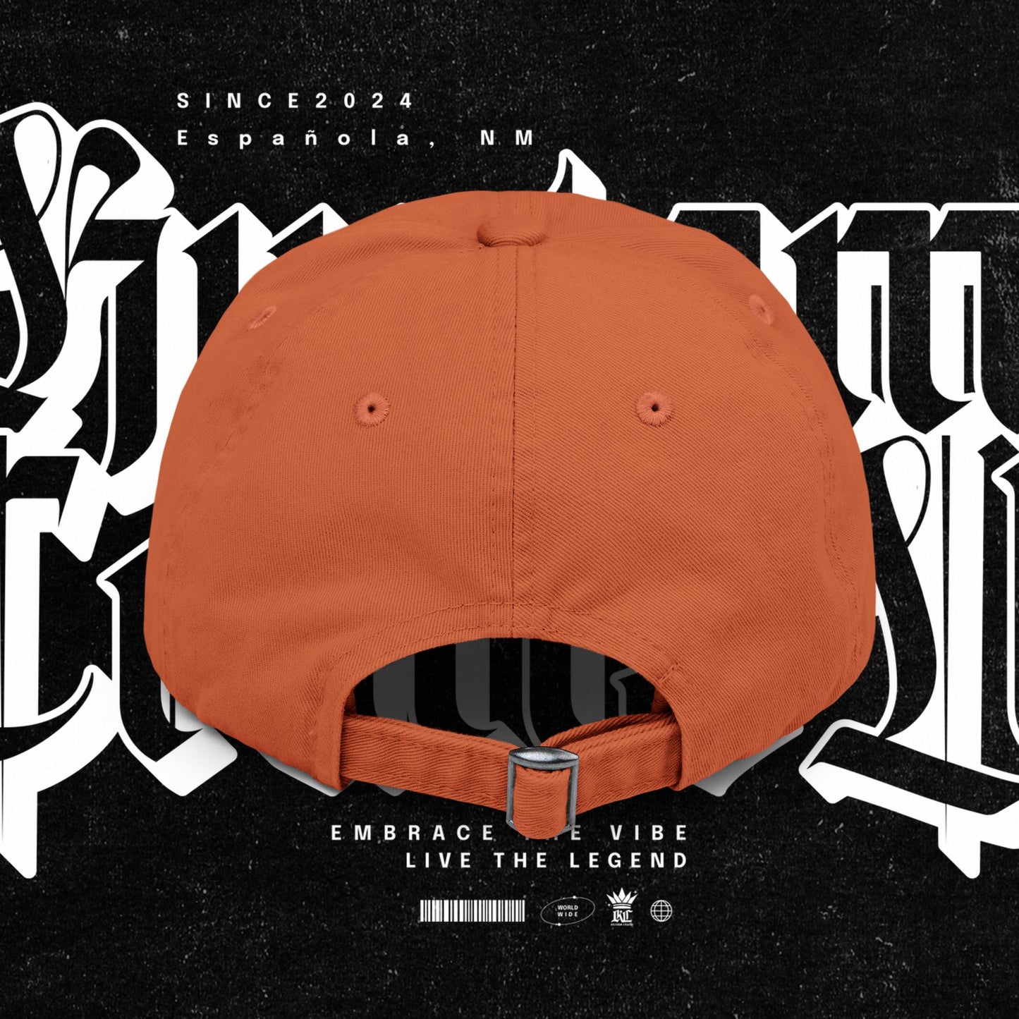 Eat Me Distressed Cap - Fun Accessory for All, Playful Style, Casual Wear, Gift for Friends, Trendy Summer Hat