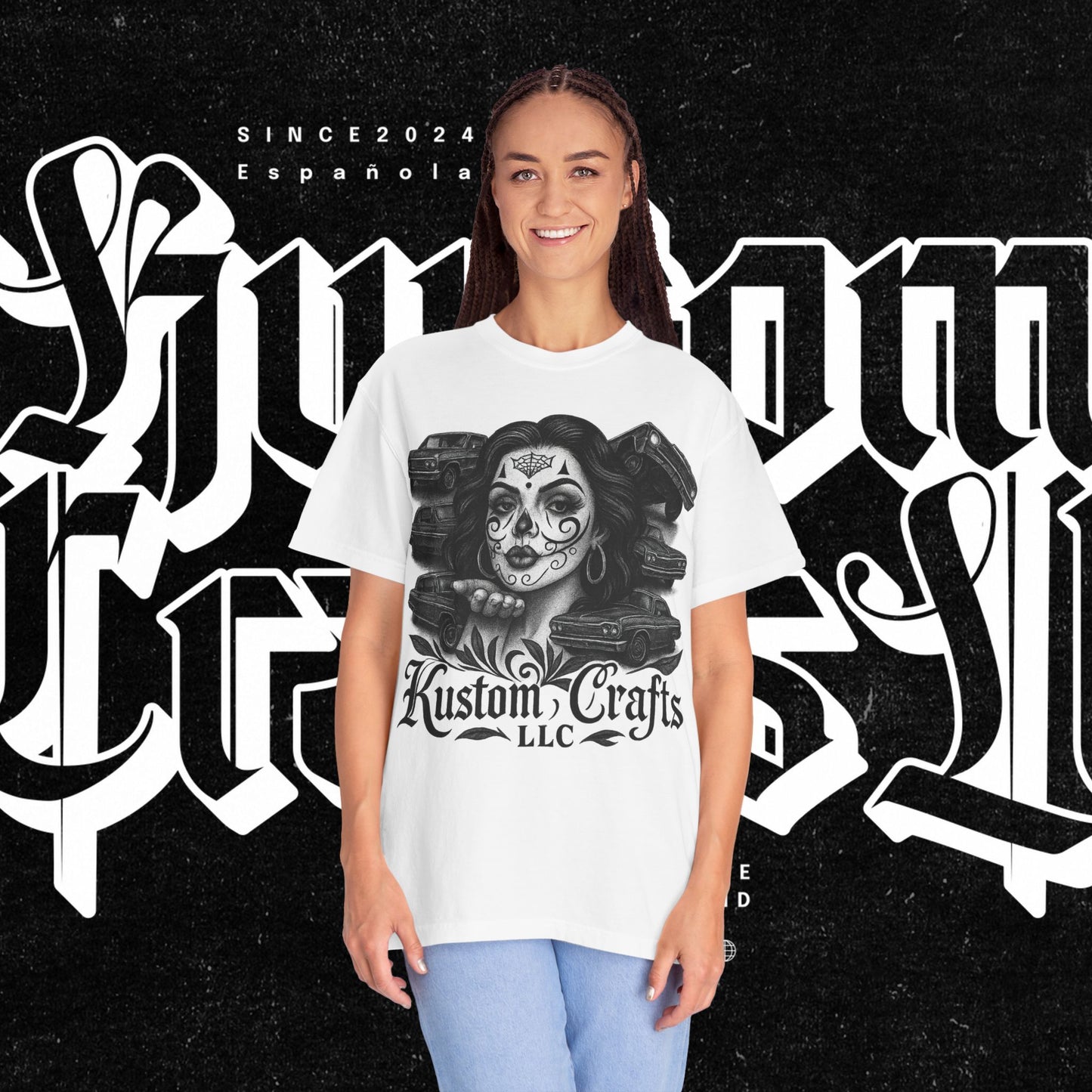 Chicano Culture T-shirt