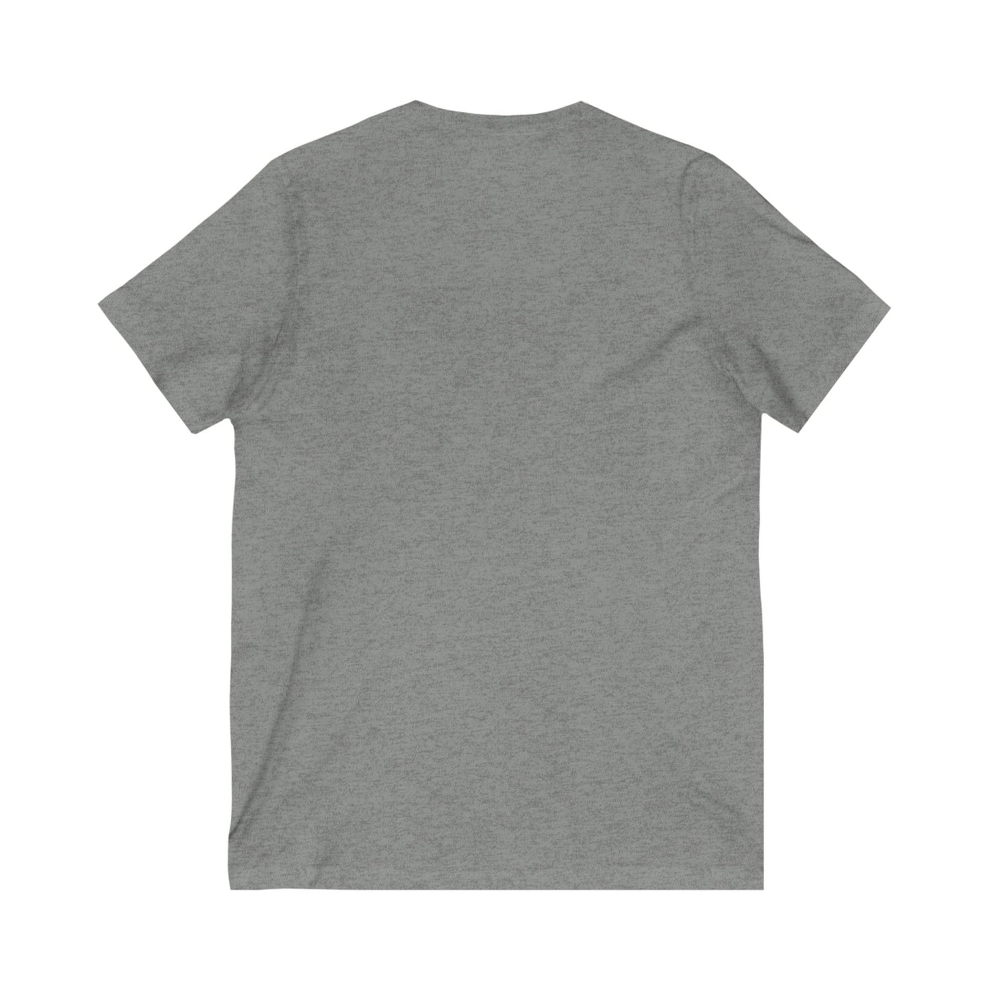 Chicana Inspired V-Neck Tee, Unisex Graphic T-shirt, Casual Wear, Empowerment Shirt, Gift for Her, Fashion Statement Top