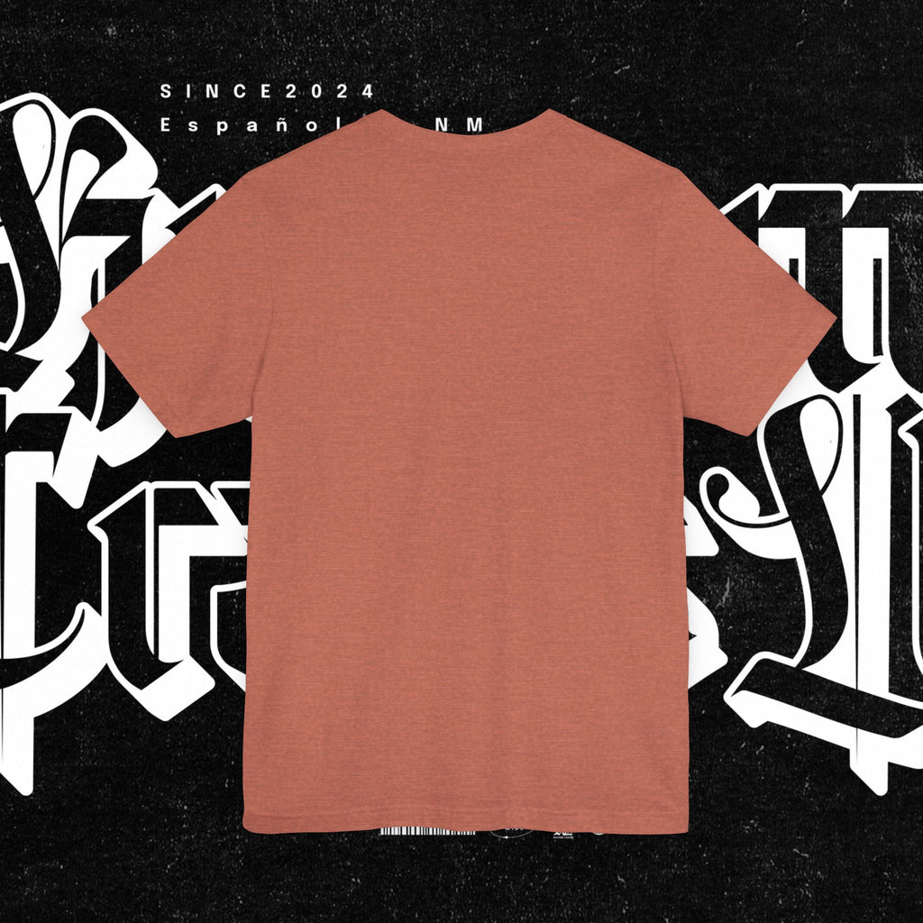 Allergic to Pendejos - Tee