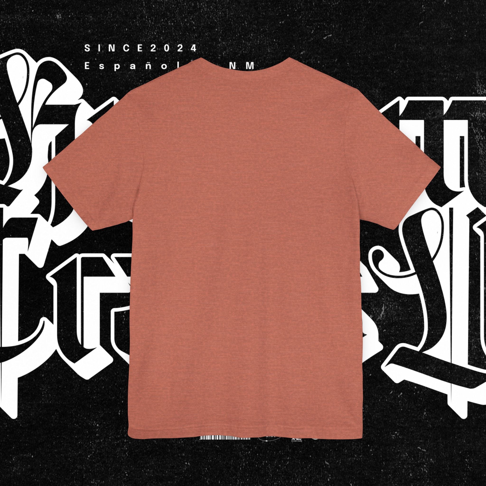 Allergic to Pendejos - Tee