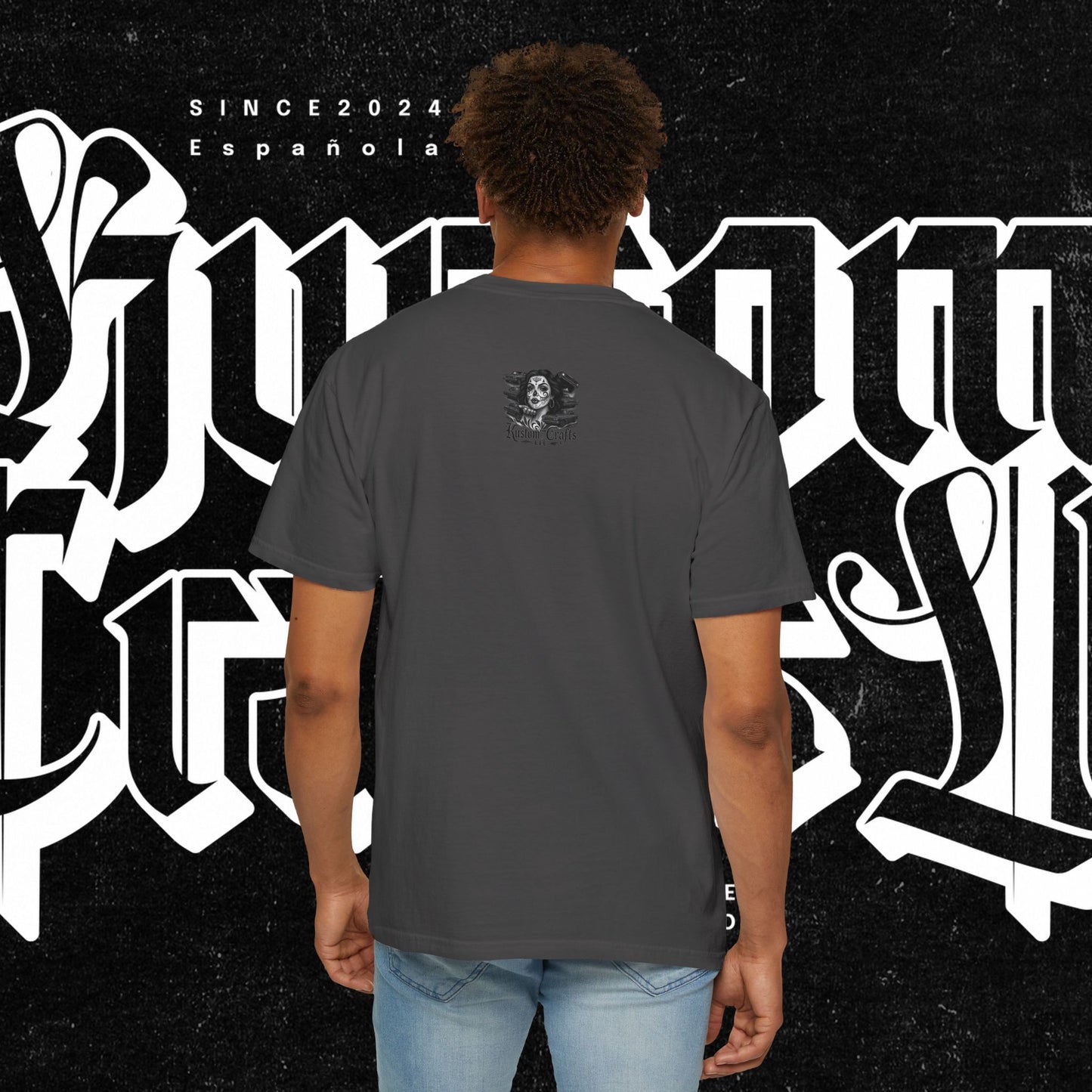 Chicano Culture T-shirt