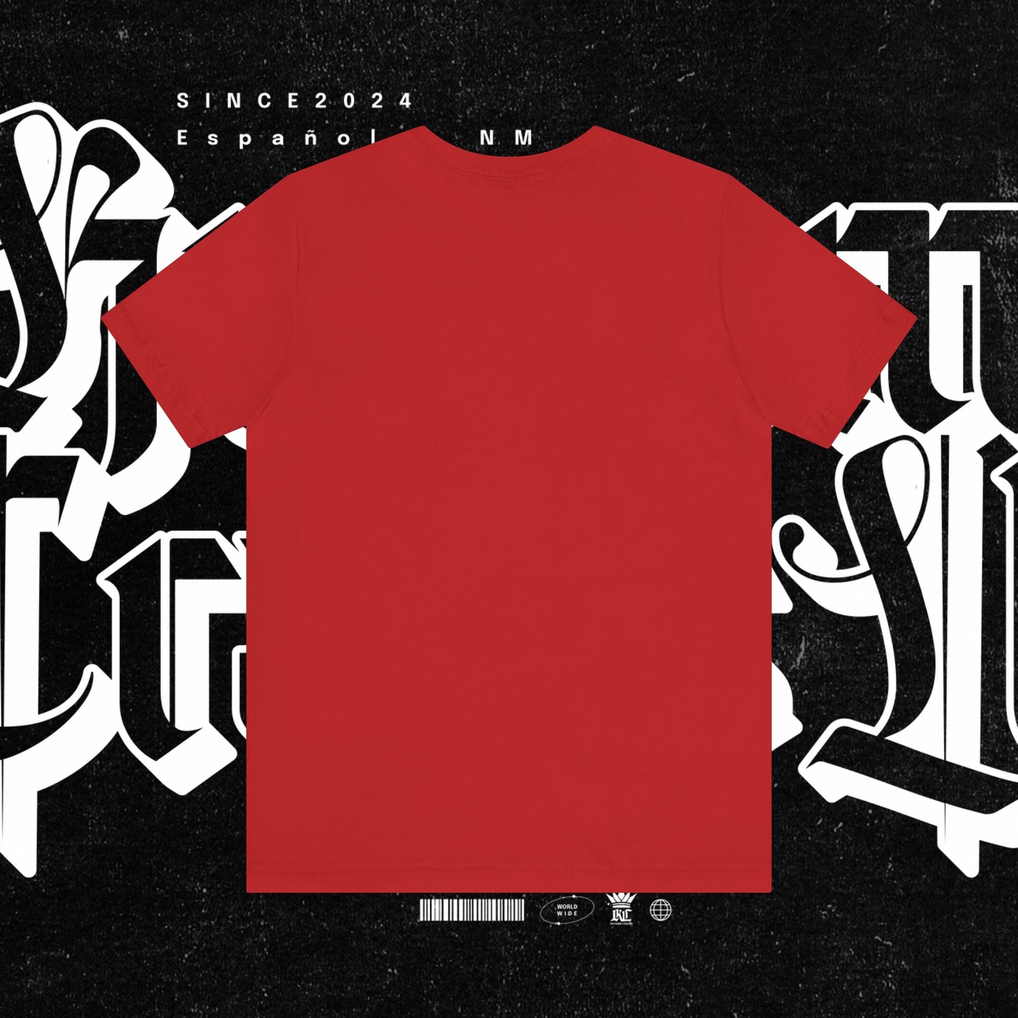 Allergic to Pendejos - Tee