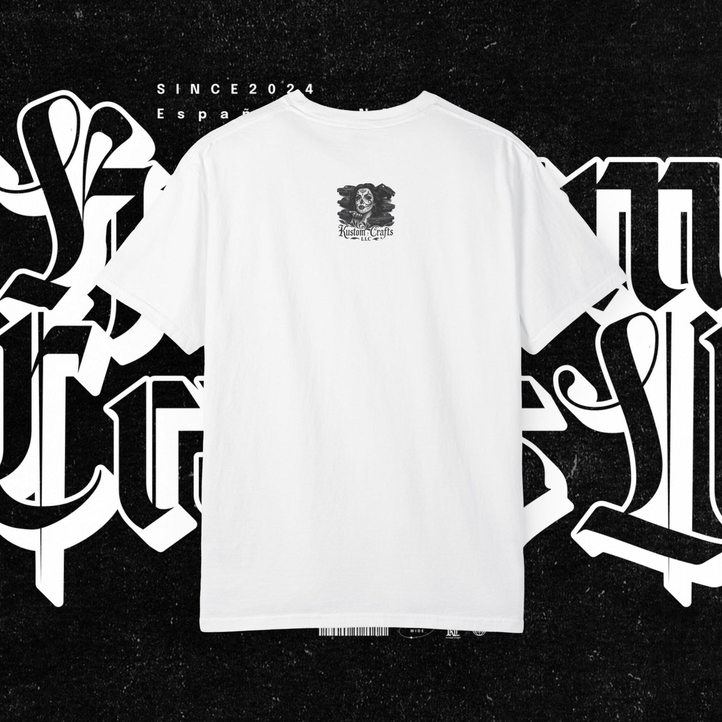 Chicano Culture T-shirt