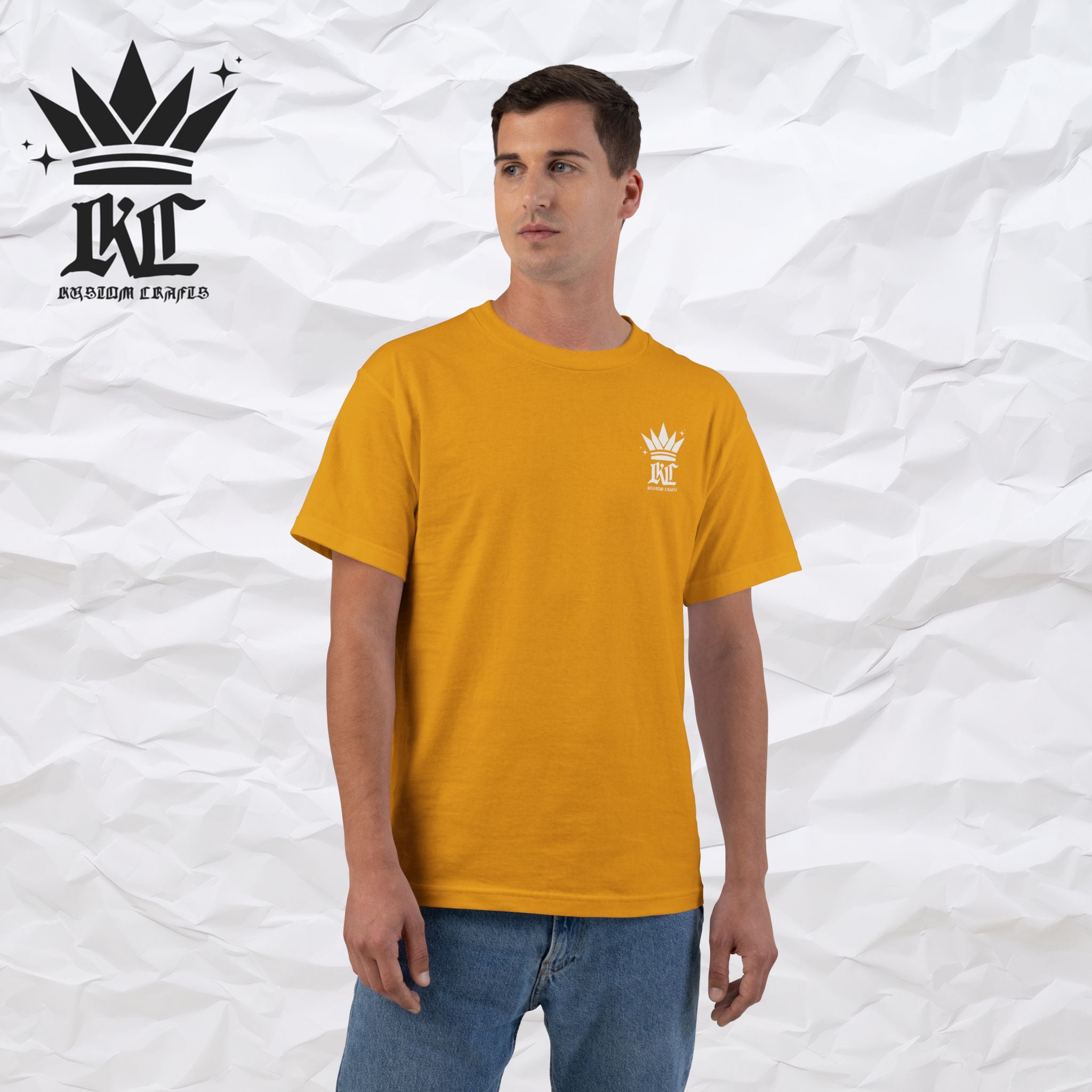 Crafting Stories From Dust