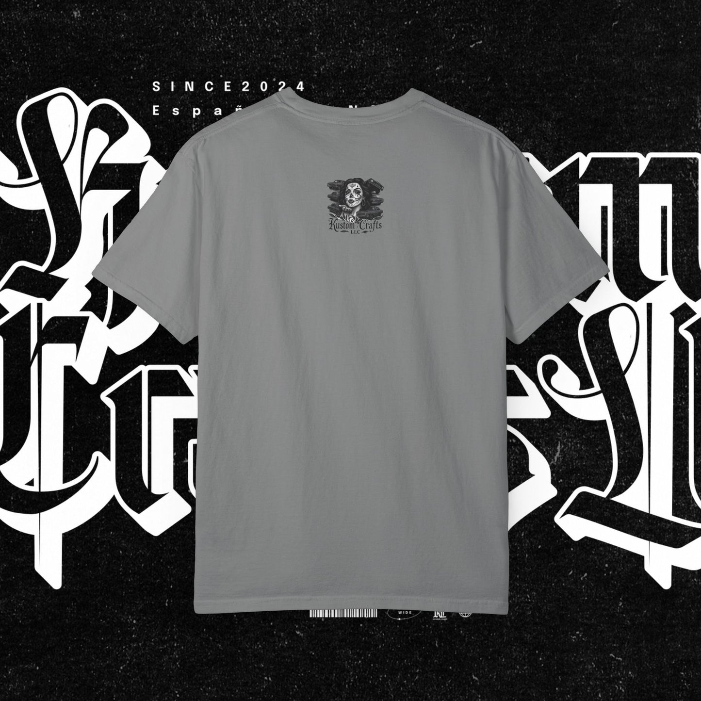 Chicano Culture T-shirt