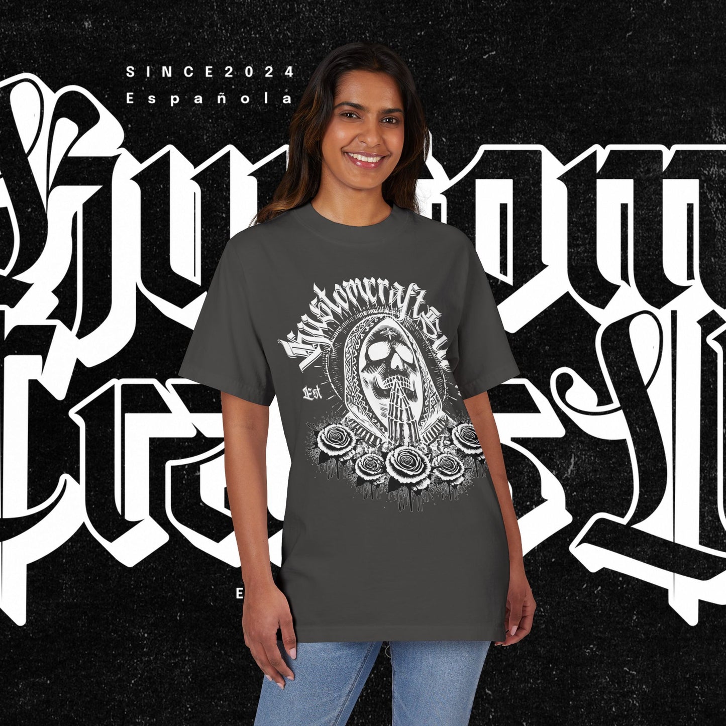 Prayers Shaka Wear T-Shirt Street Style