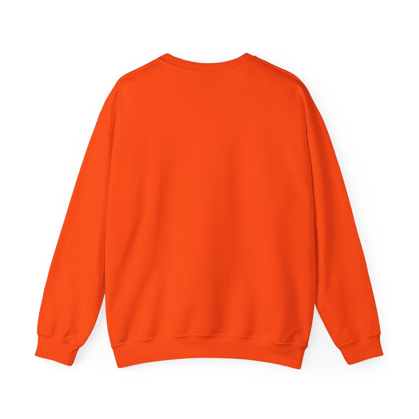 Halloween Party Sweatshirt, Spooky Season Apparel, Ghost Design Crewneck, Unisex Halloween Gift, Cozy Fall Fashion