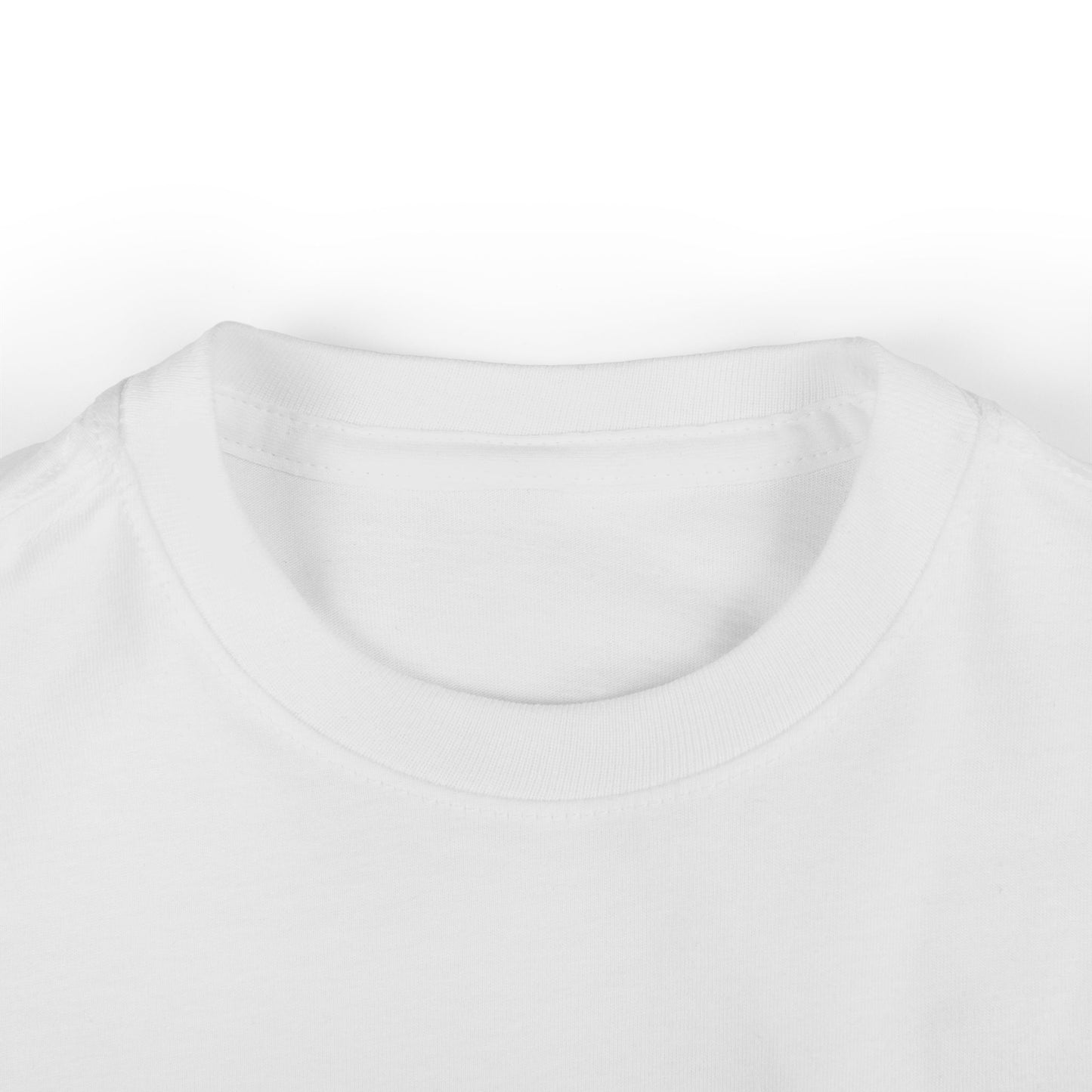 Infant Graphic Tee - Laugh Now Cry Later Design