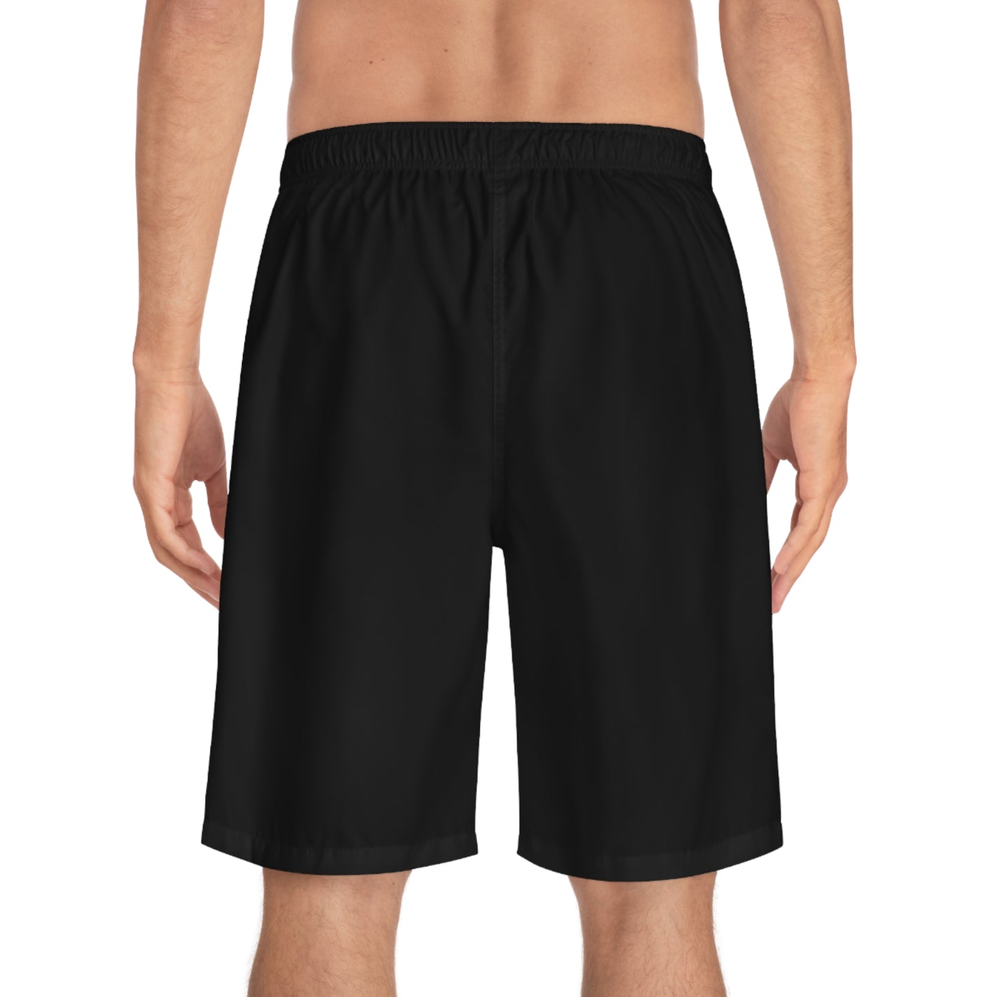 Low Life Lowrider Stylish Men's Board Shorts - Perfect for Beach Days, Summer Fun, Pool Parties, Vacation Essentials, Low Life Design