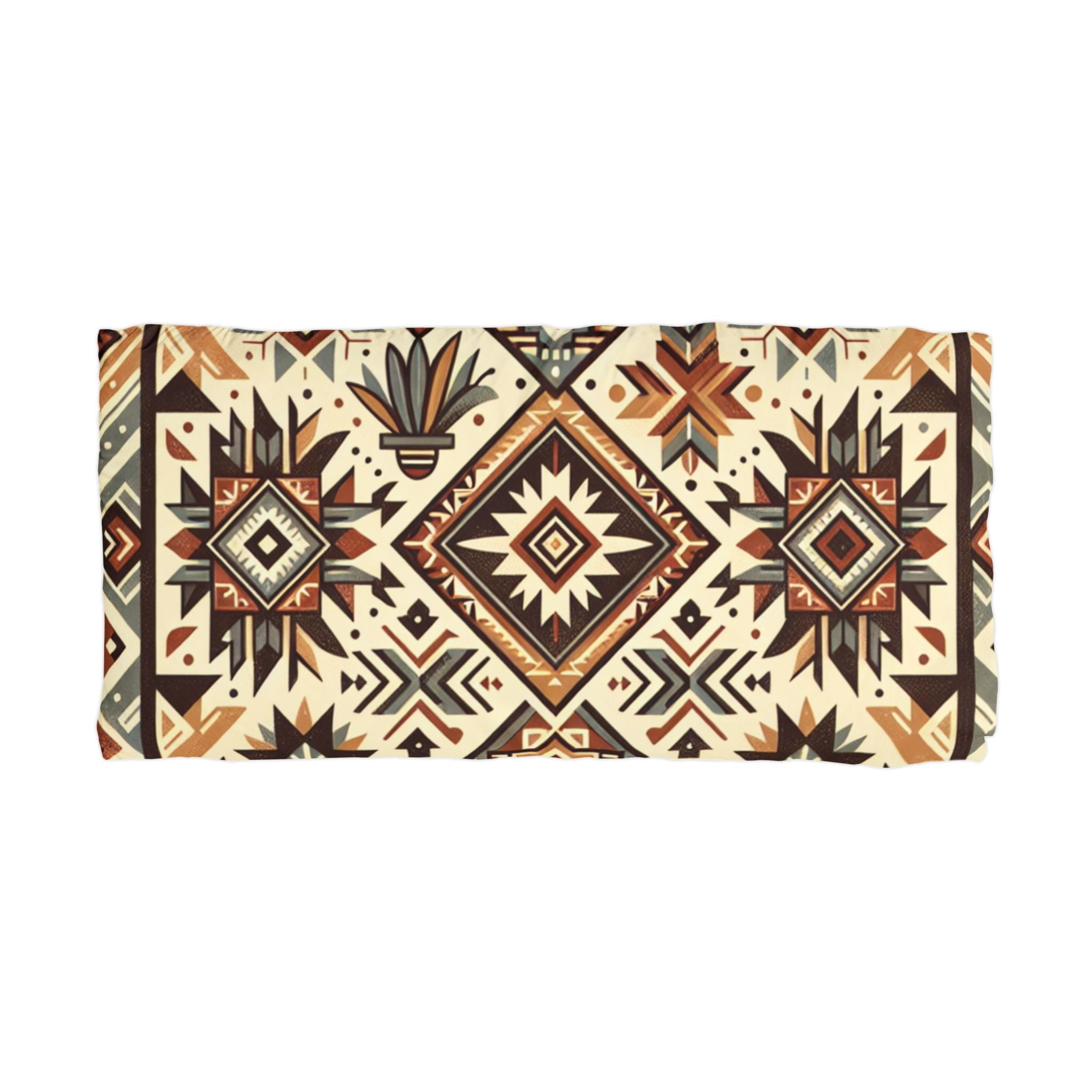 Southwestern - Microfiber Pillowcase