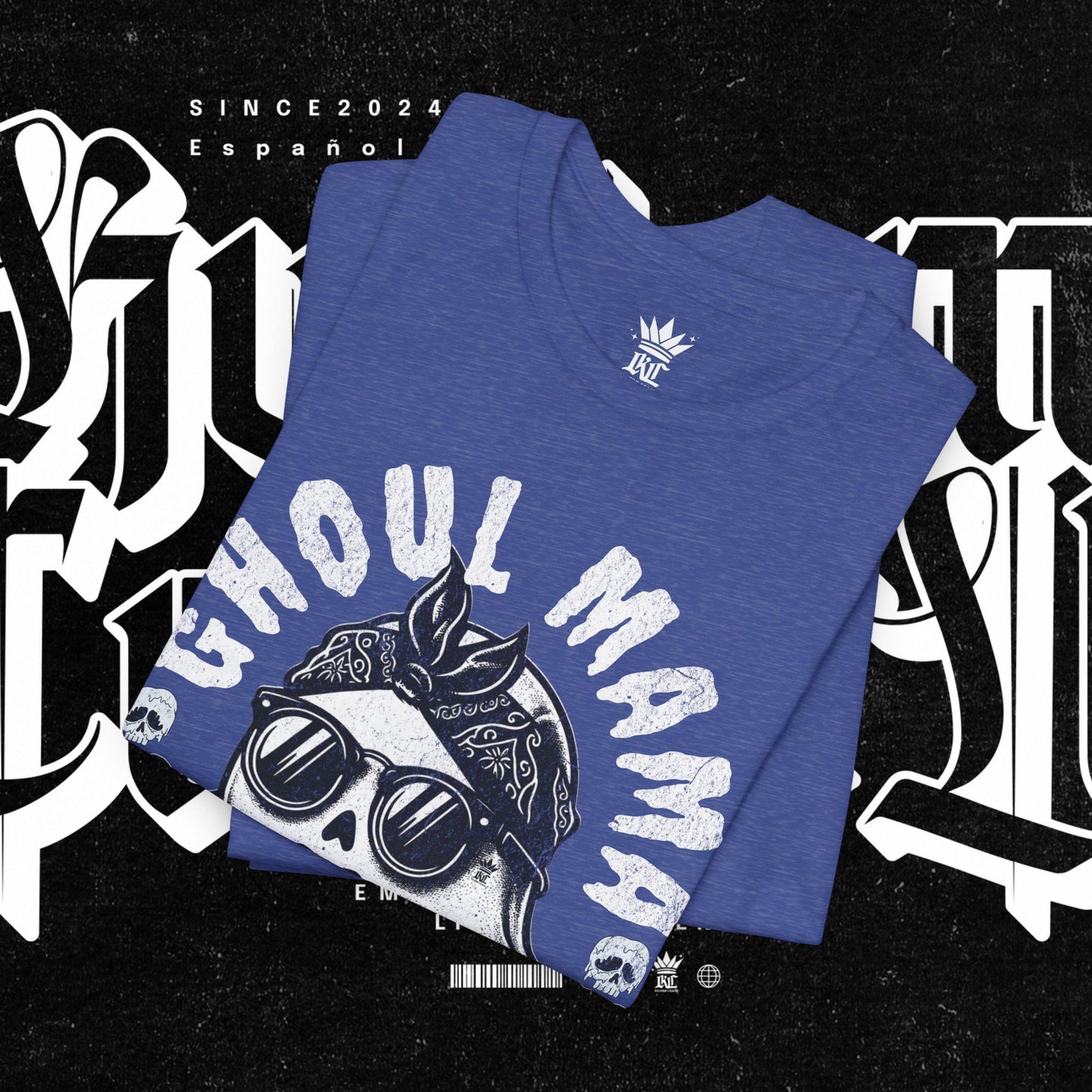 Ghoul Mama Tee