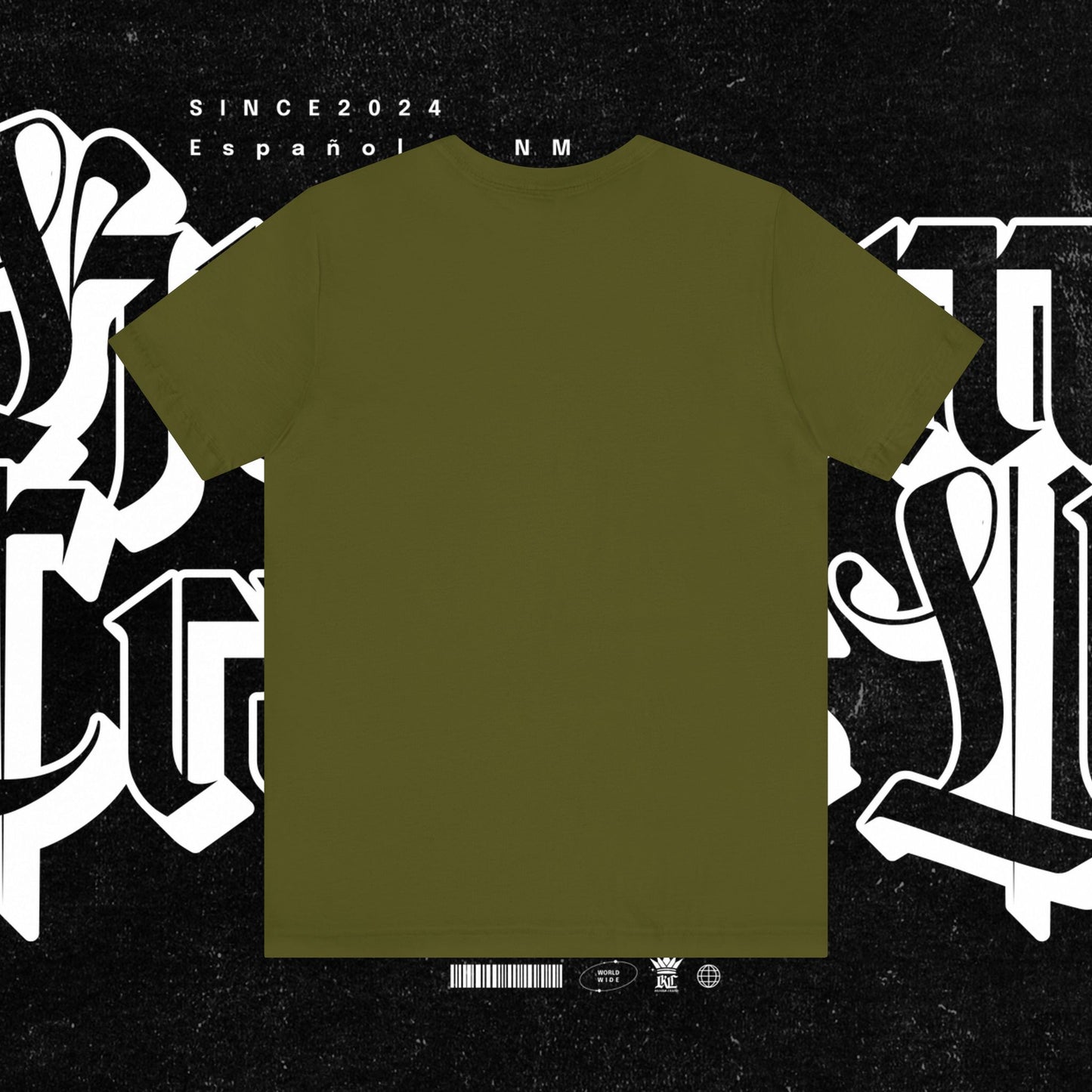 Ghoul Mama Tee