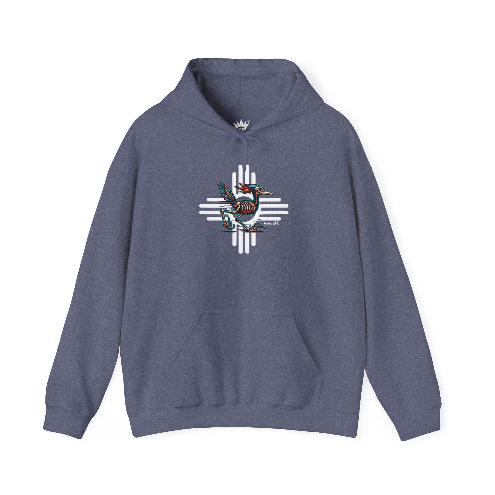 Southwest Roadrunner hoodie