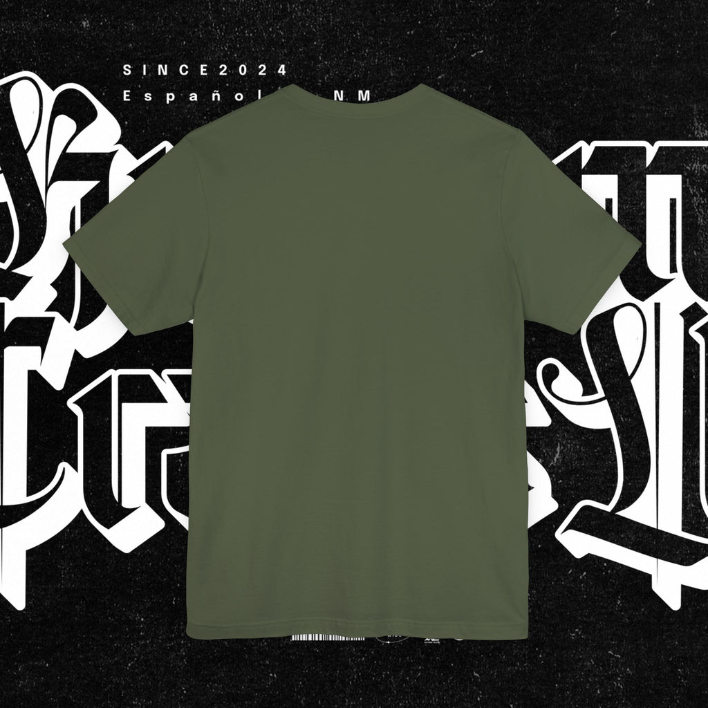 Allergic to Pendejos - Tee