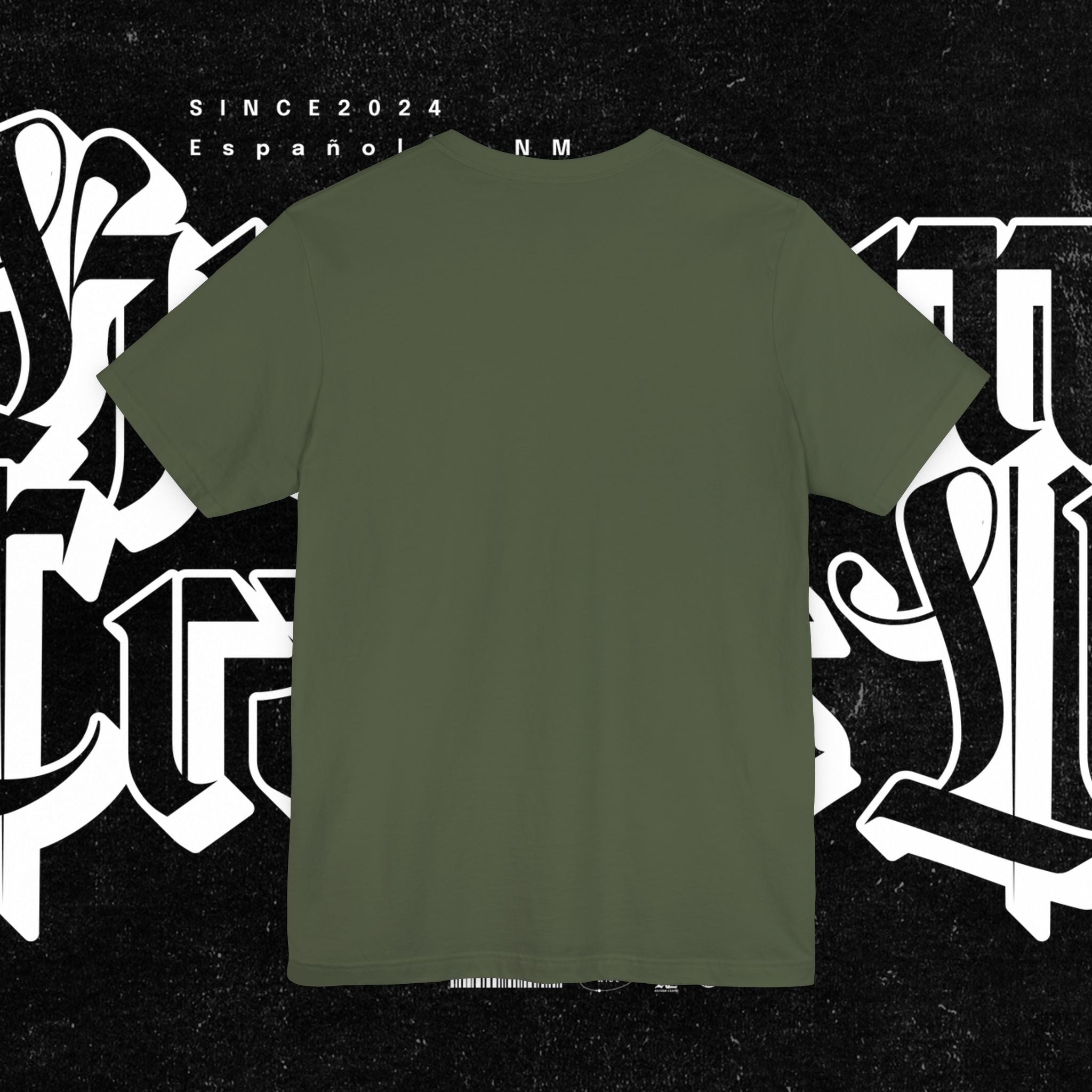 Allergic to Pendejos - Tee