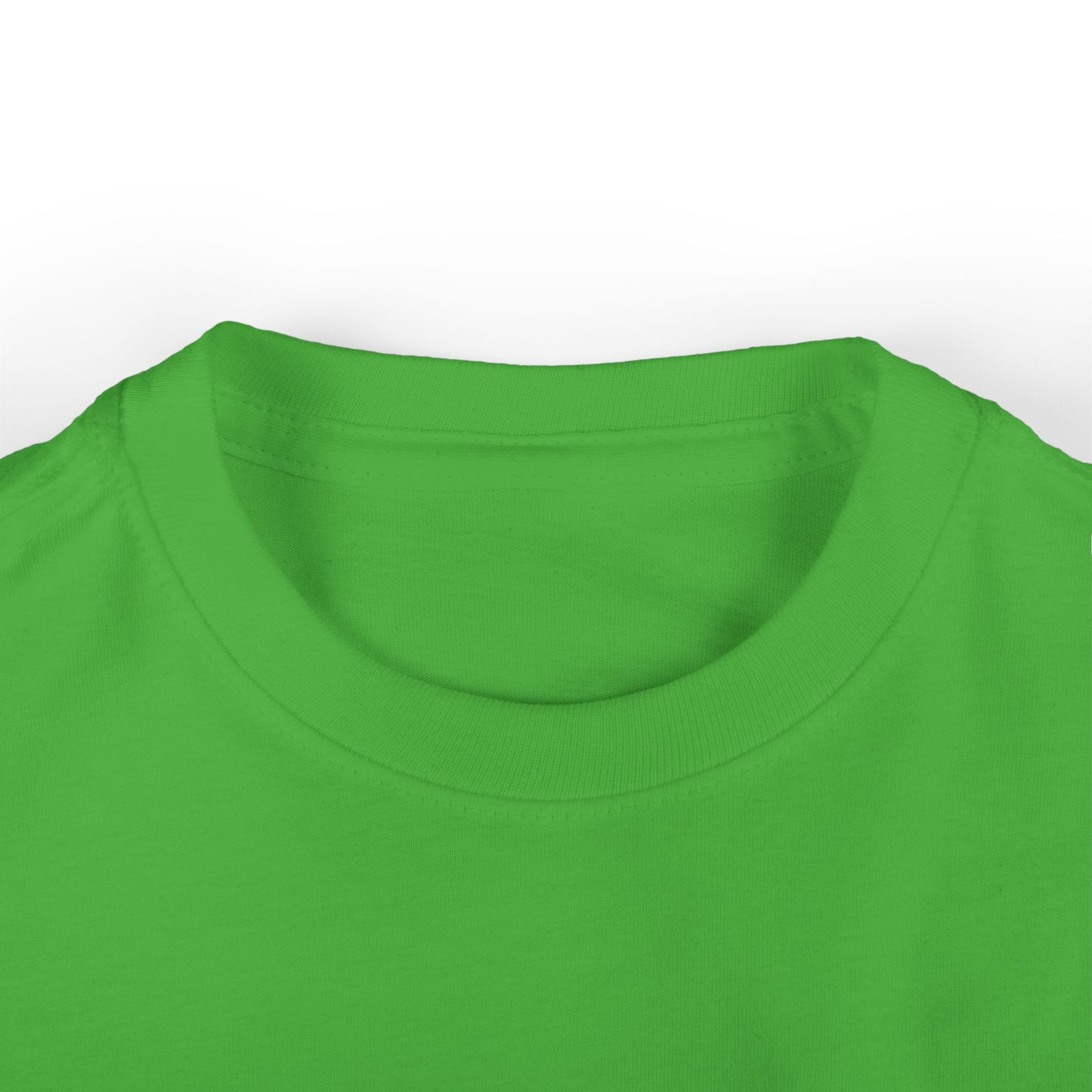 Infant Graphic Tee - Laugh Now Cry Later Design