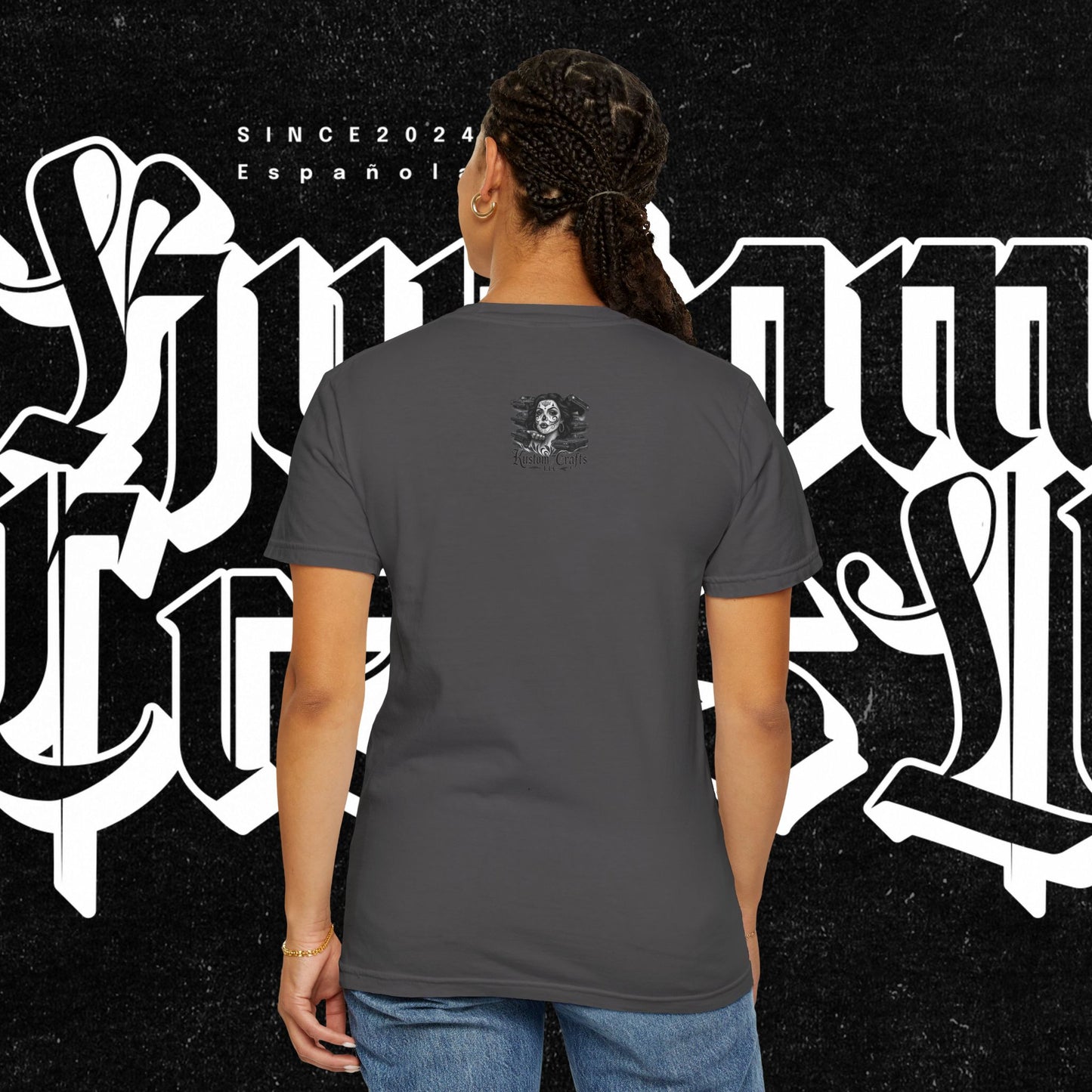 Chicano Culture T-shirt