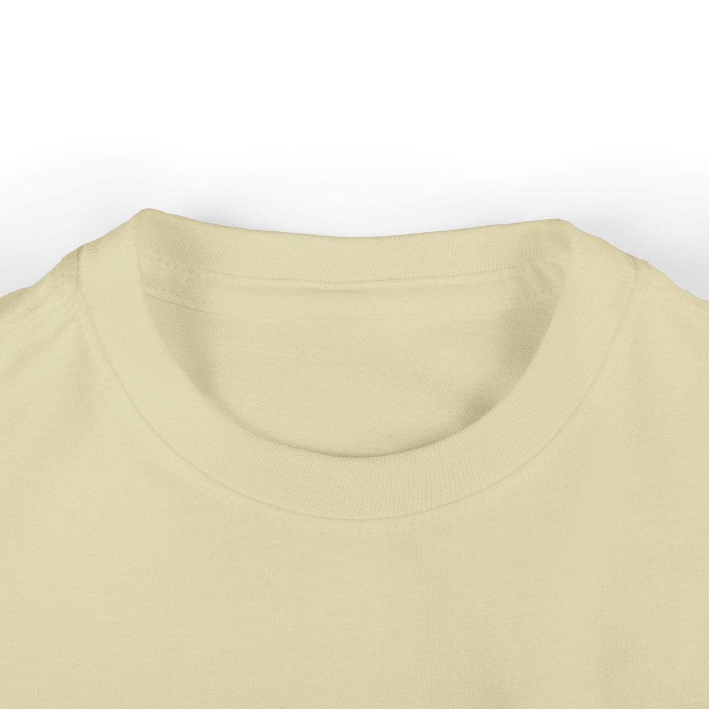 Infant Graphic Tee - Laugh Now Cry Later Design