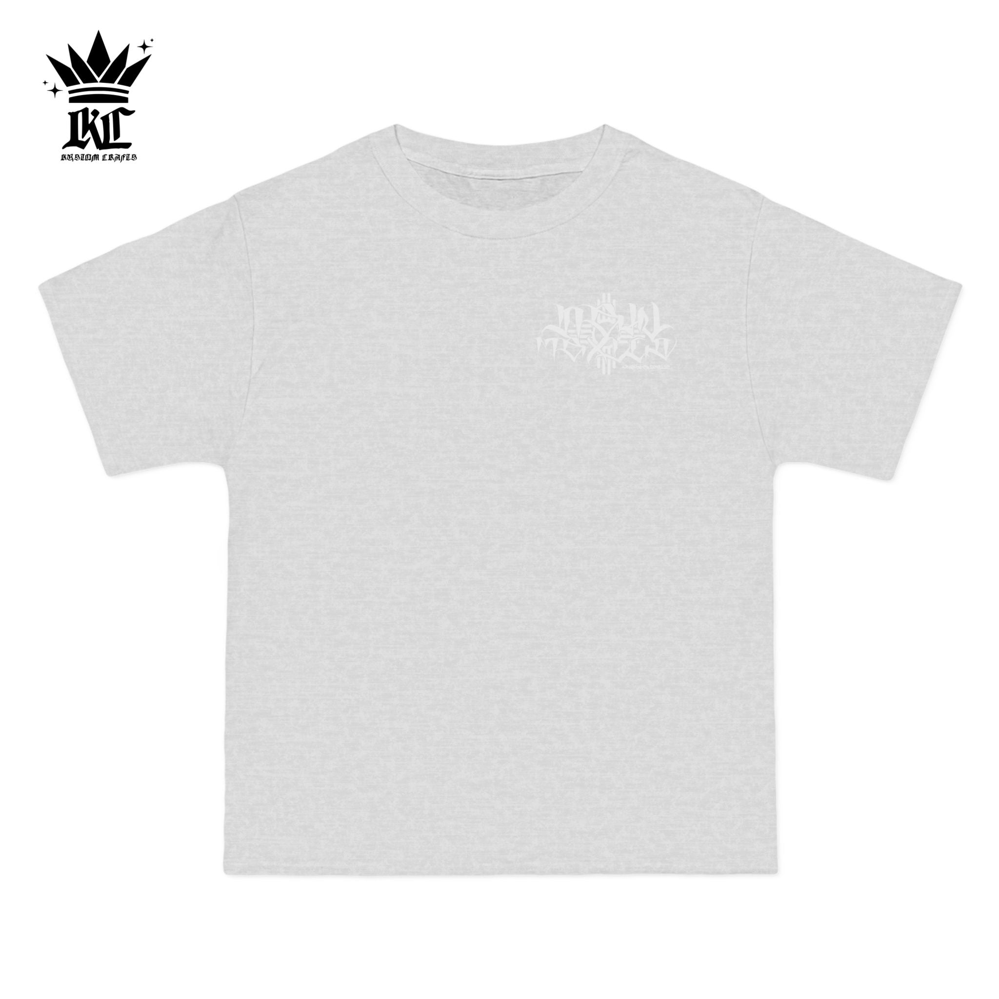 New Mexico Graffiti Tee