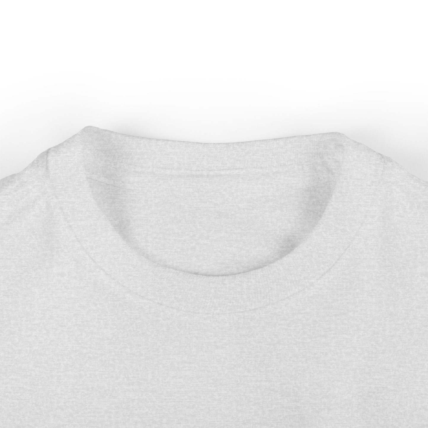 Infant Graphic Tee - Laugh Now Cry Later Design
