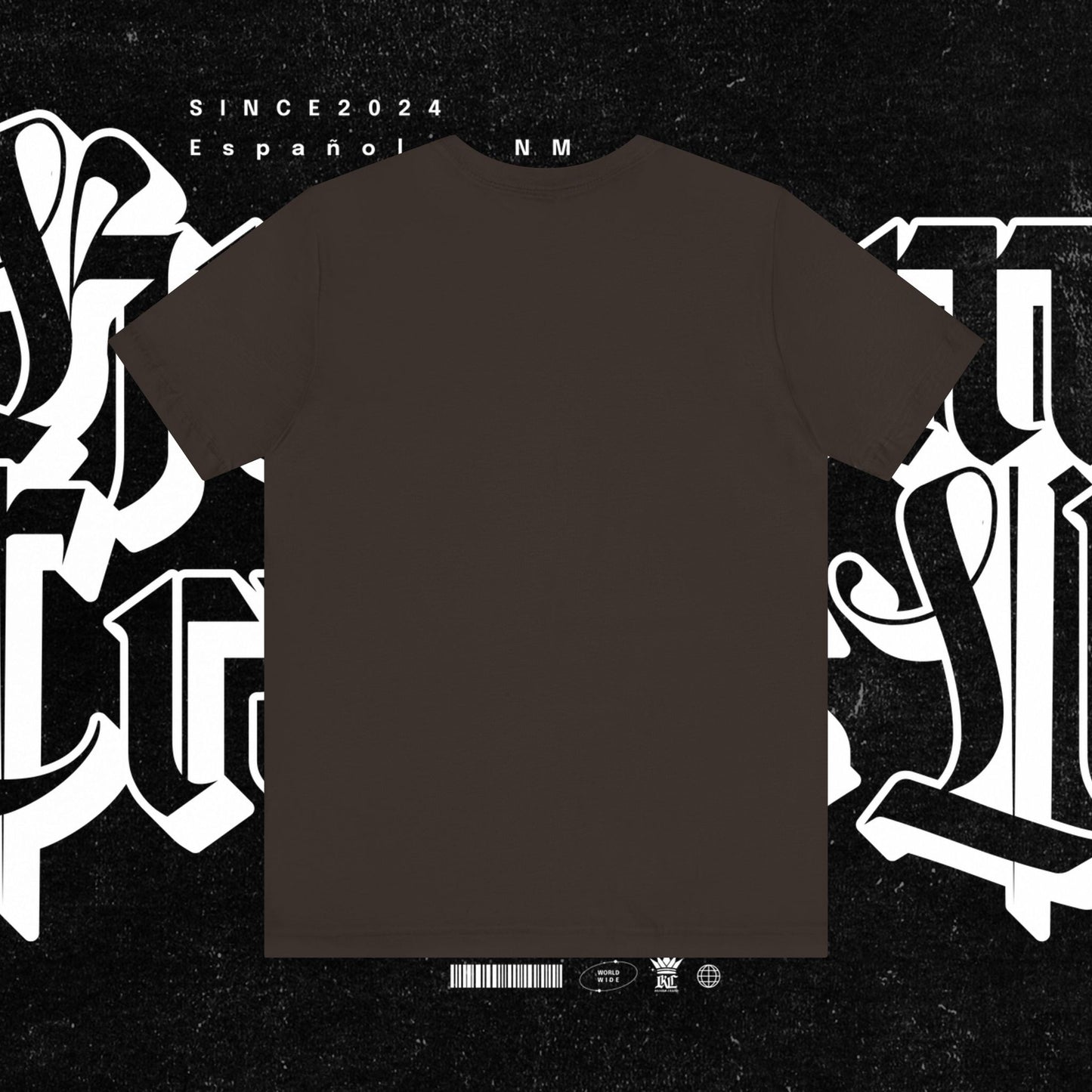 Ghoul Mama Tee