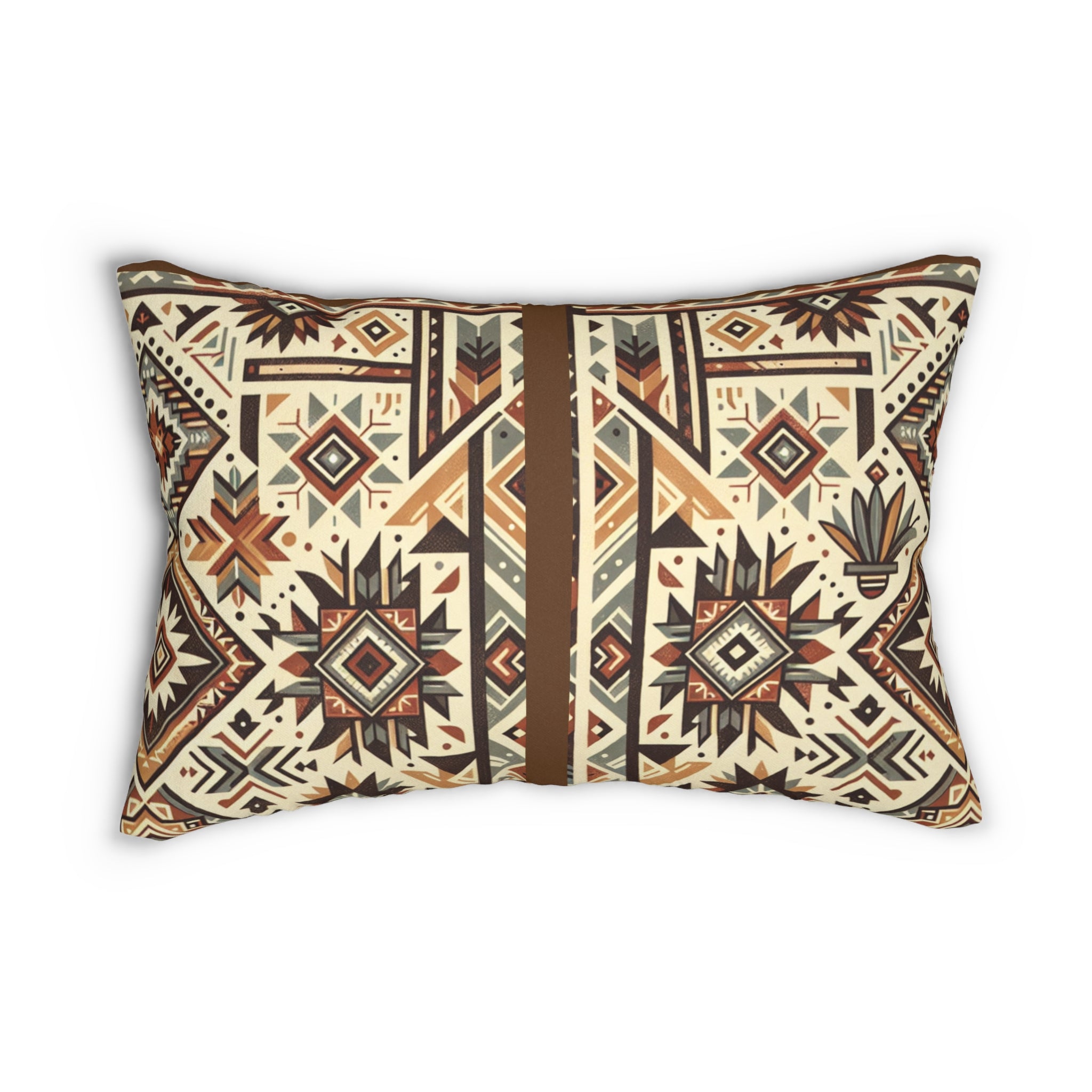 Southwestern - Lumbar Pillow