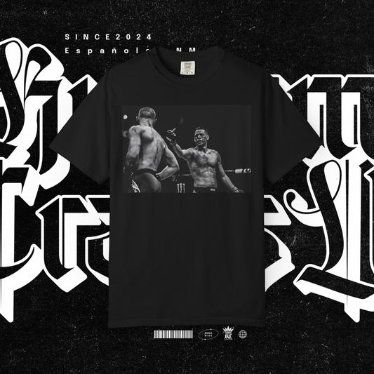 Nate Diaz T-Shirt