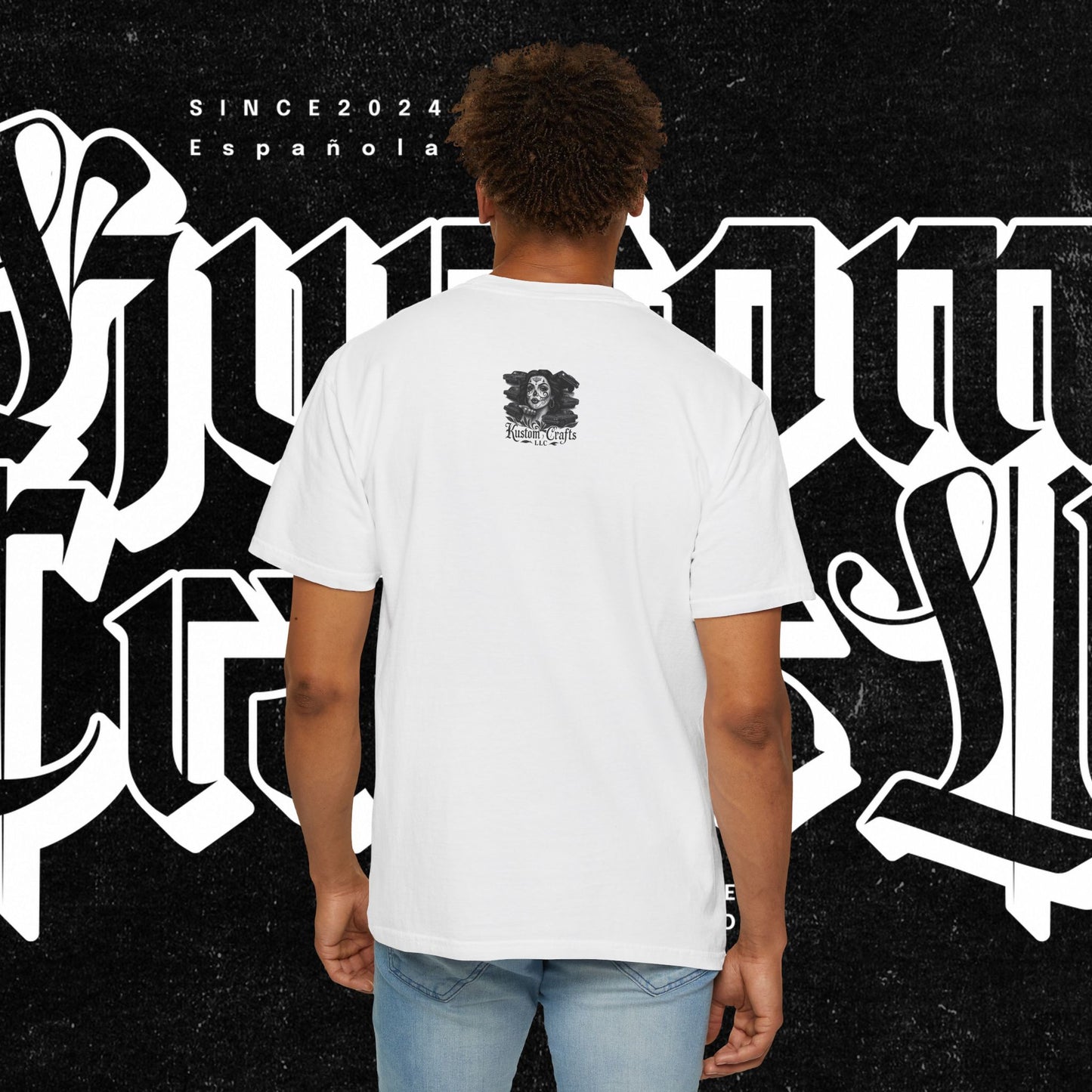 Chicano Culture T-shirt