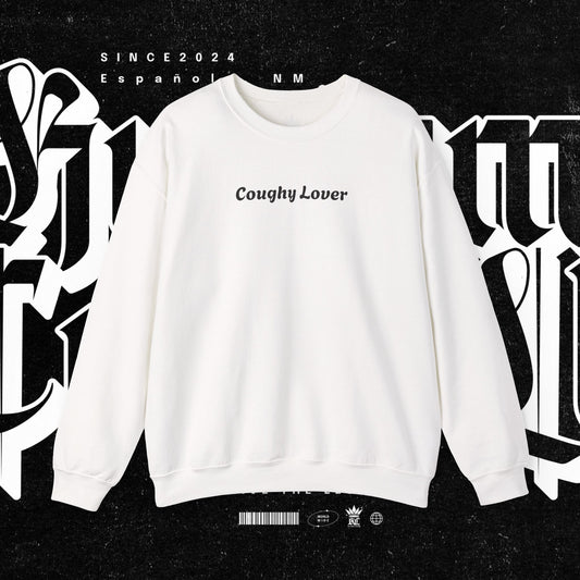 Coughy Lover (Incognito)